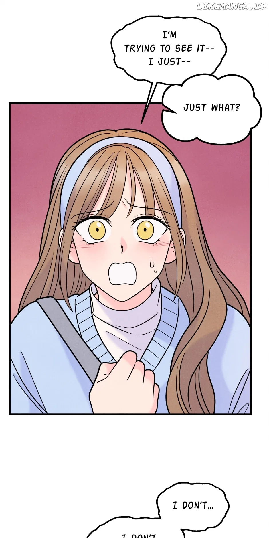 Sleeping on the Job Chapter 43 – Page 12