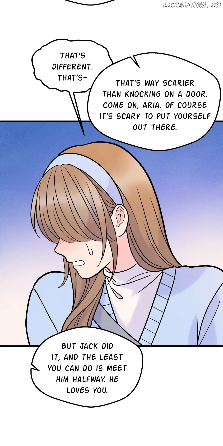 Sleeping on the Job Chapter 43 – Page 14