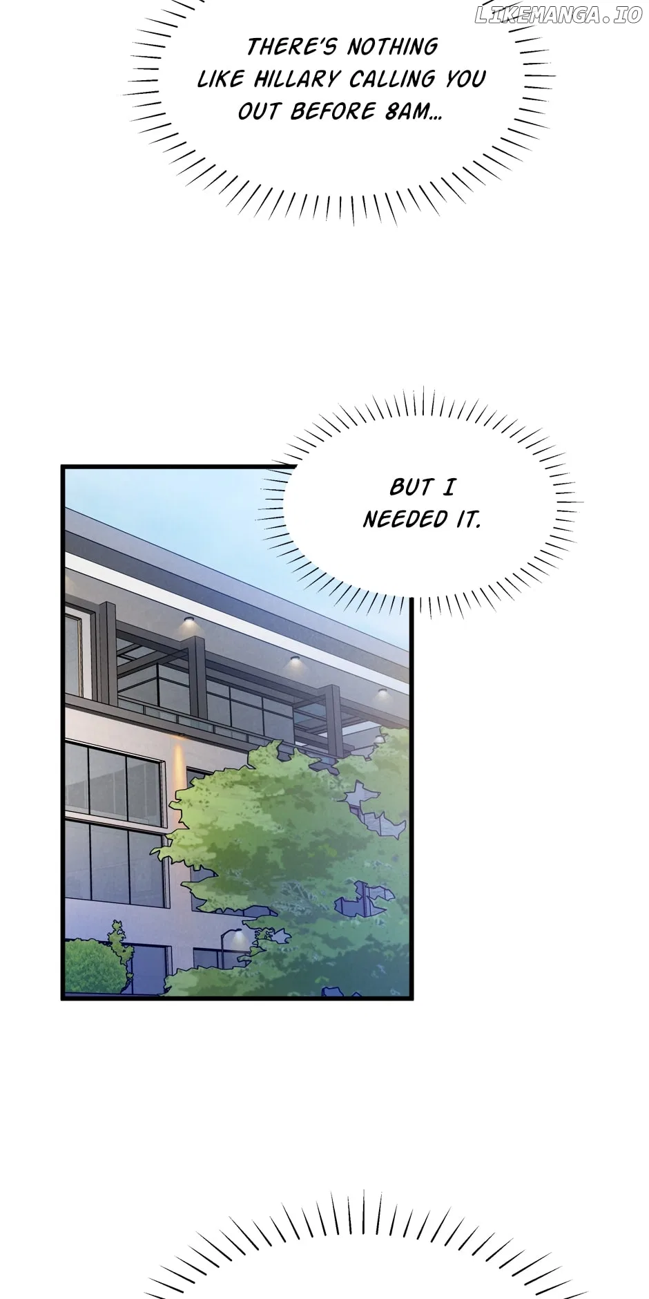 Sleeping on the Job Chapter 43 – Page 19