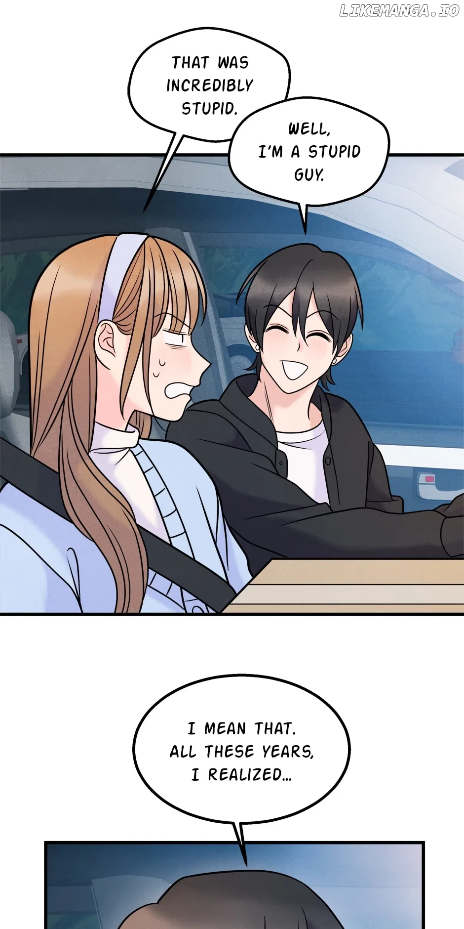 Sleeping on the Job Chapter 43 – Page 26