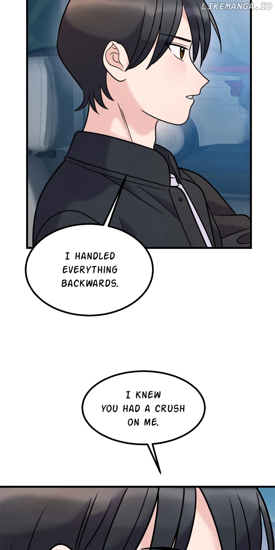 Sleeping on the Job Chapter 43 – Page 27
