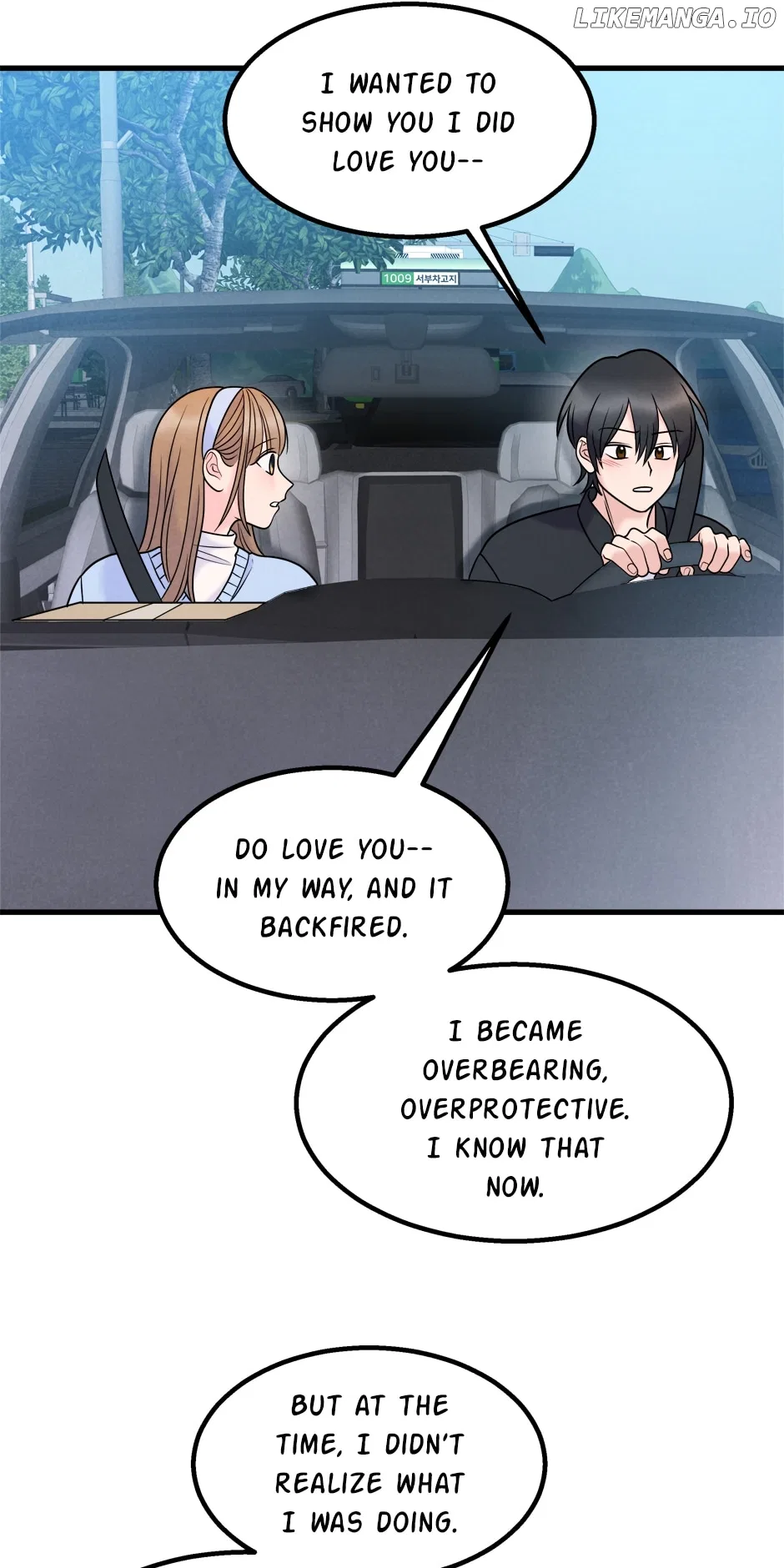 Sleeping on the Job Chapter 43 – Page 29
