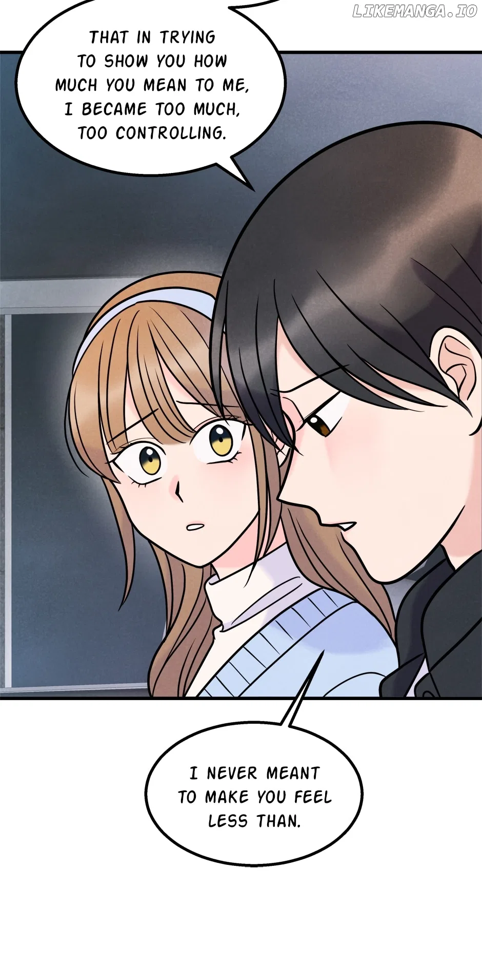 Sleeping on the Job Chapter 43 – Page 30