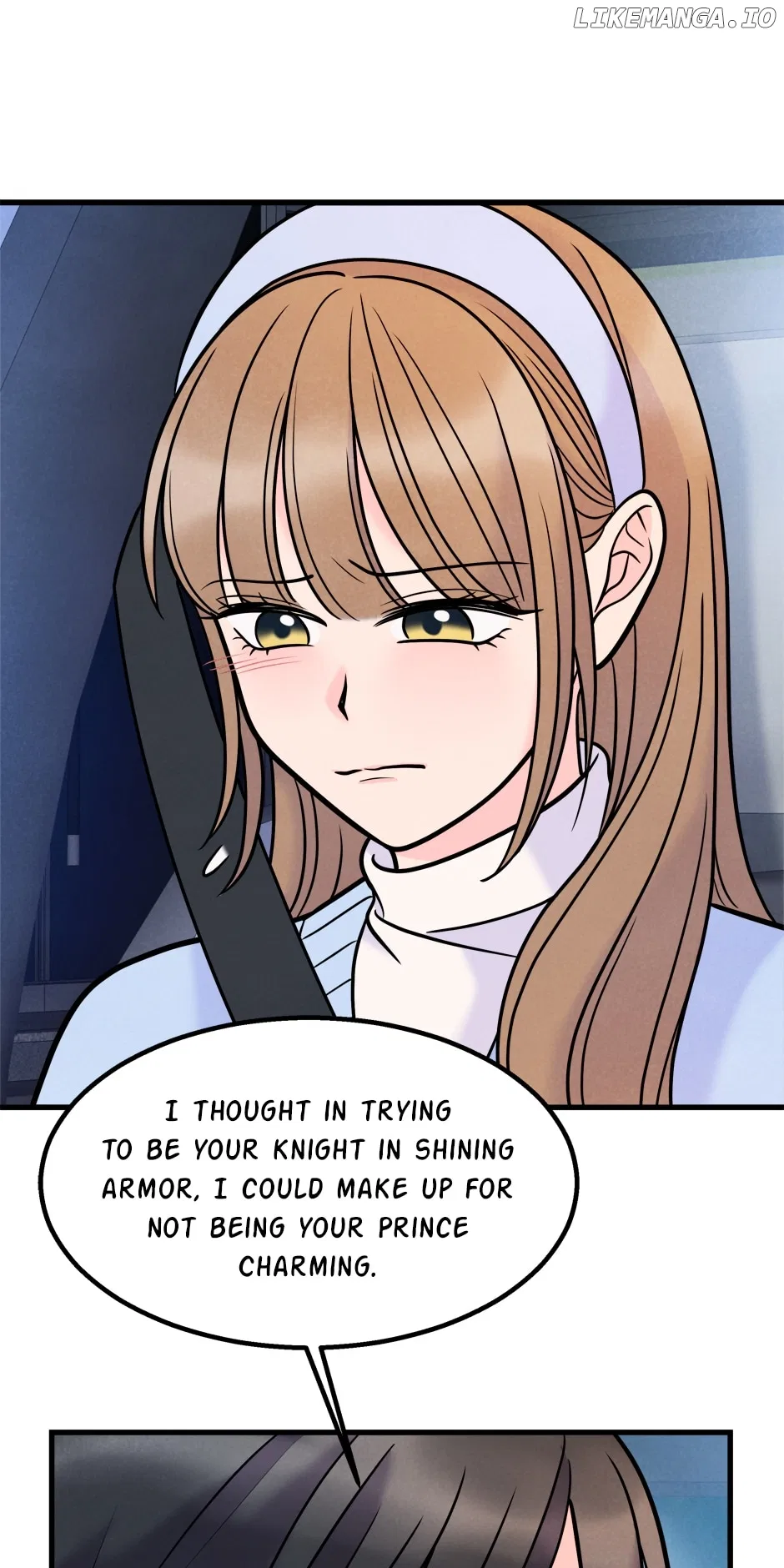 Sleeping on the Job Chapter 43 – Page 31