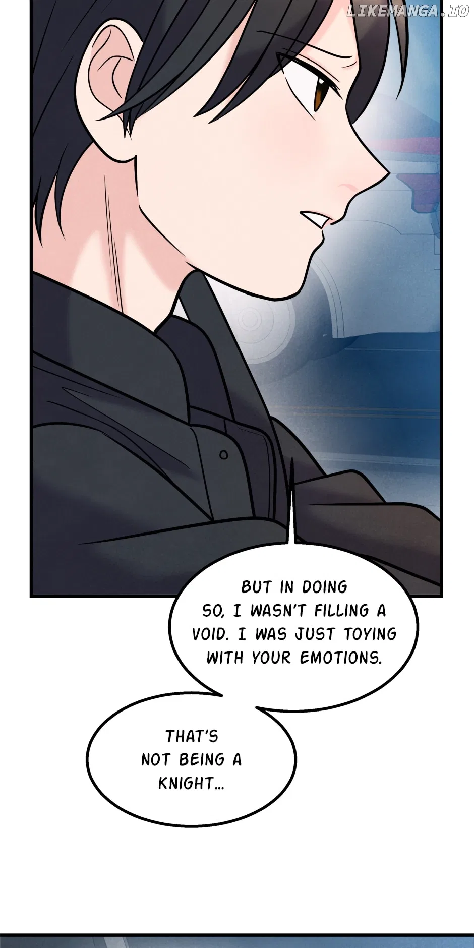 Sleeping on the Job Chapter 43 – Page 32
