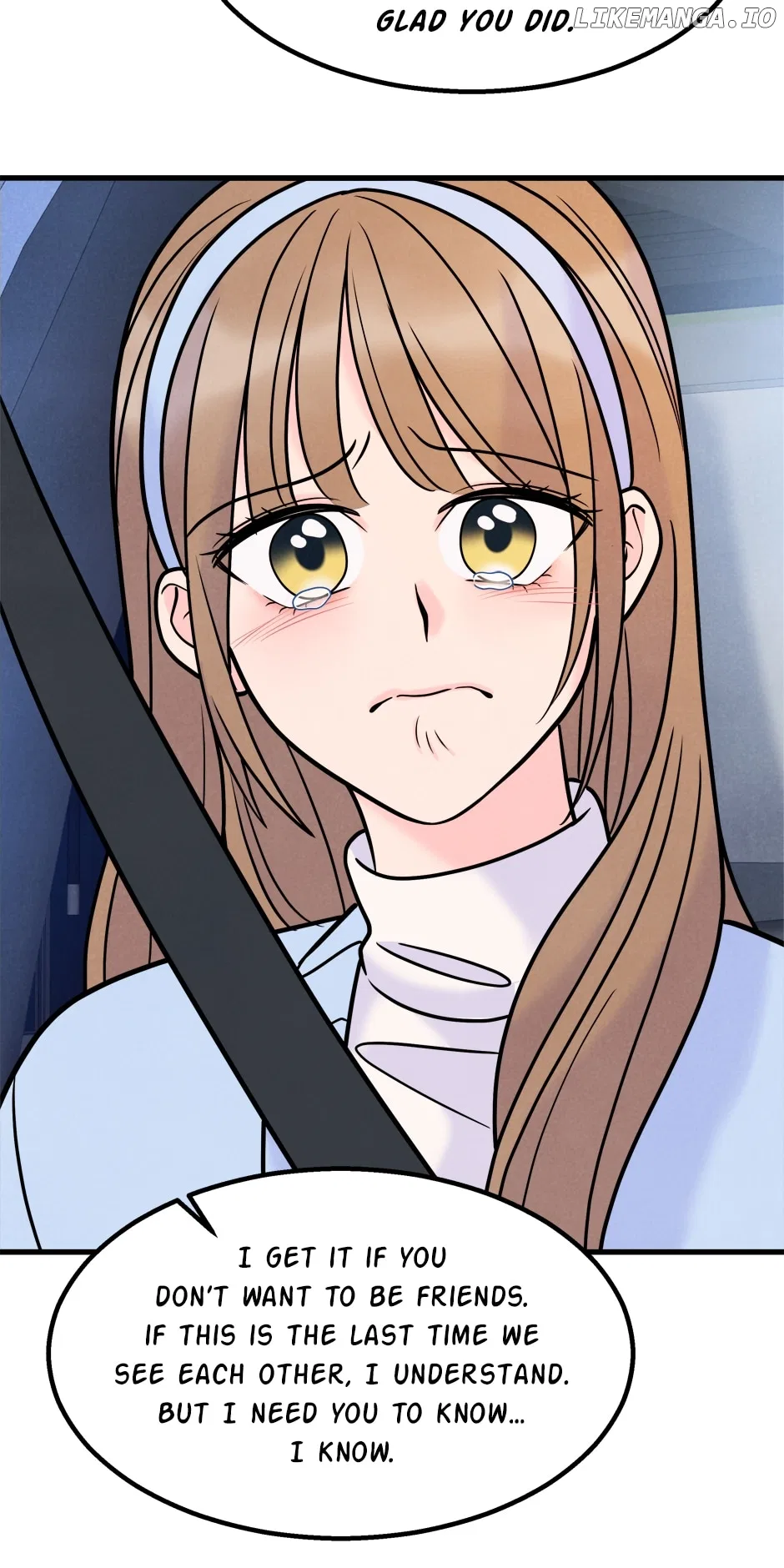 Sleeping on the Job Chapter 43 – Page 34