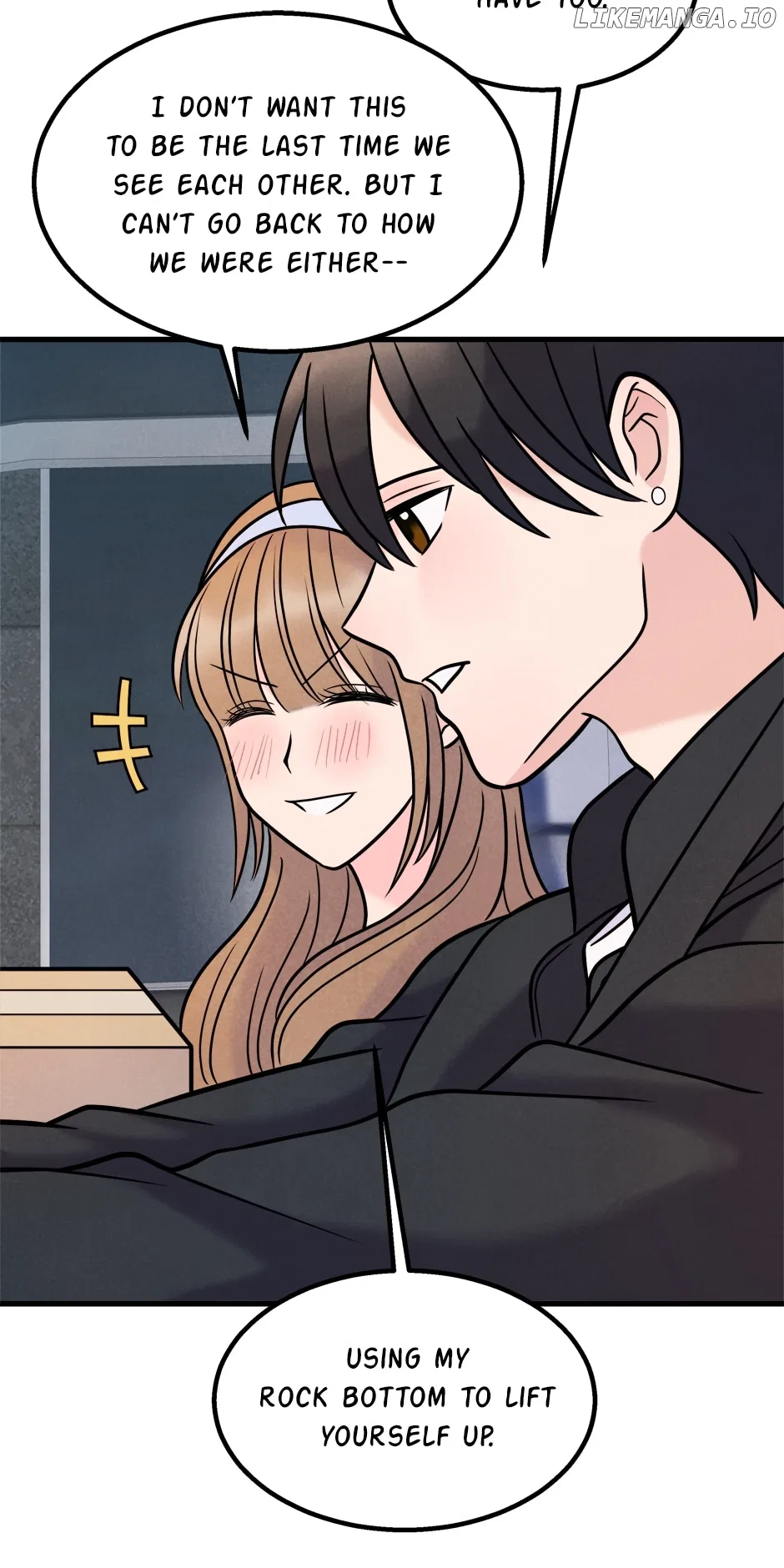 Sleeping on the Job Chapter 43 – Page 37