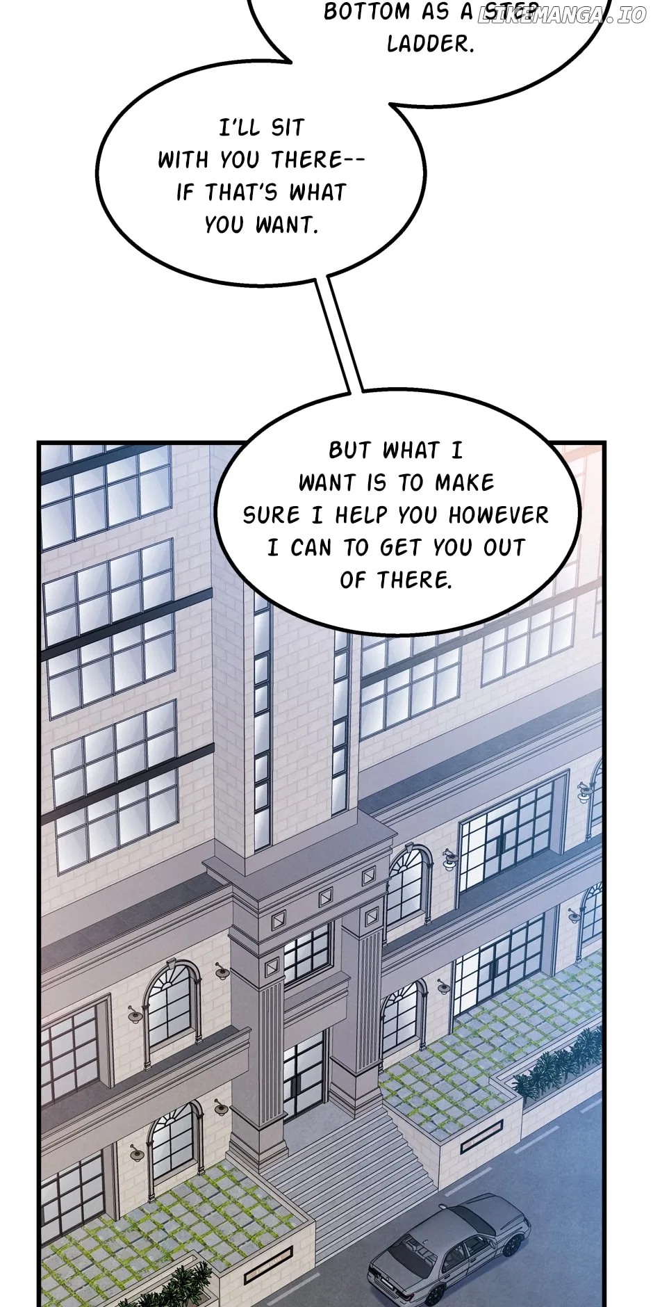 Sleeping on the Job Chapter 43 – Page 39