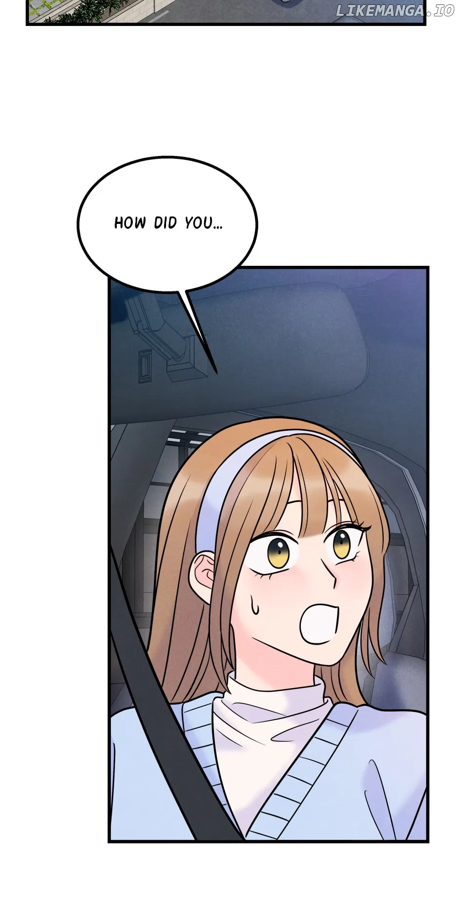 Sleeping on the Job Chapter 43 – Page 40