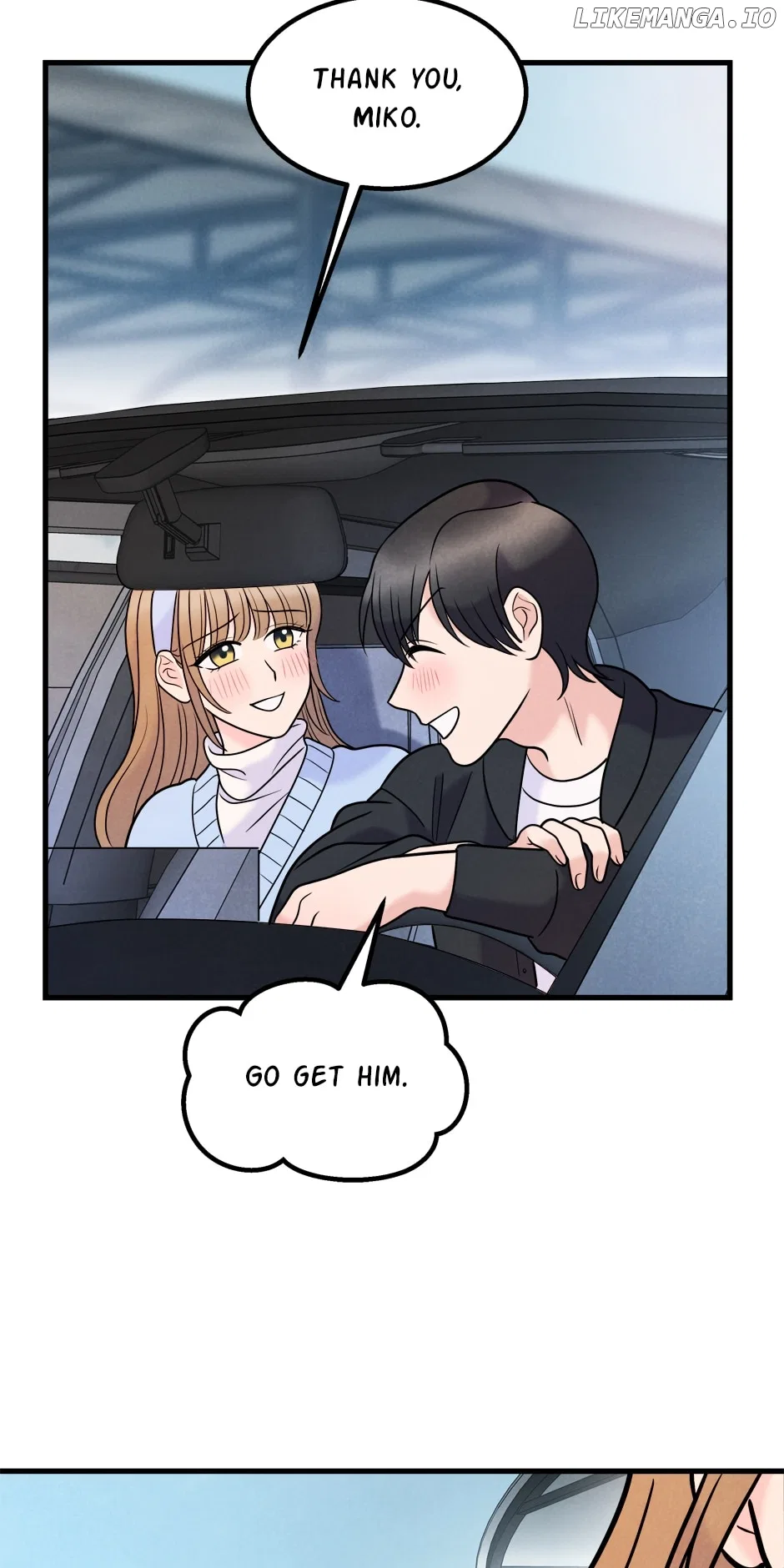 Sleeping on the Job Chapter 43 – Page 42