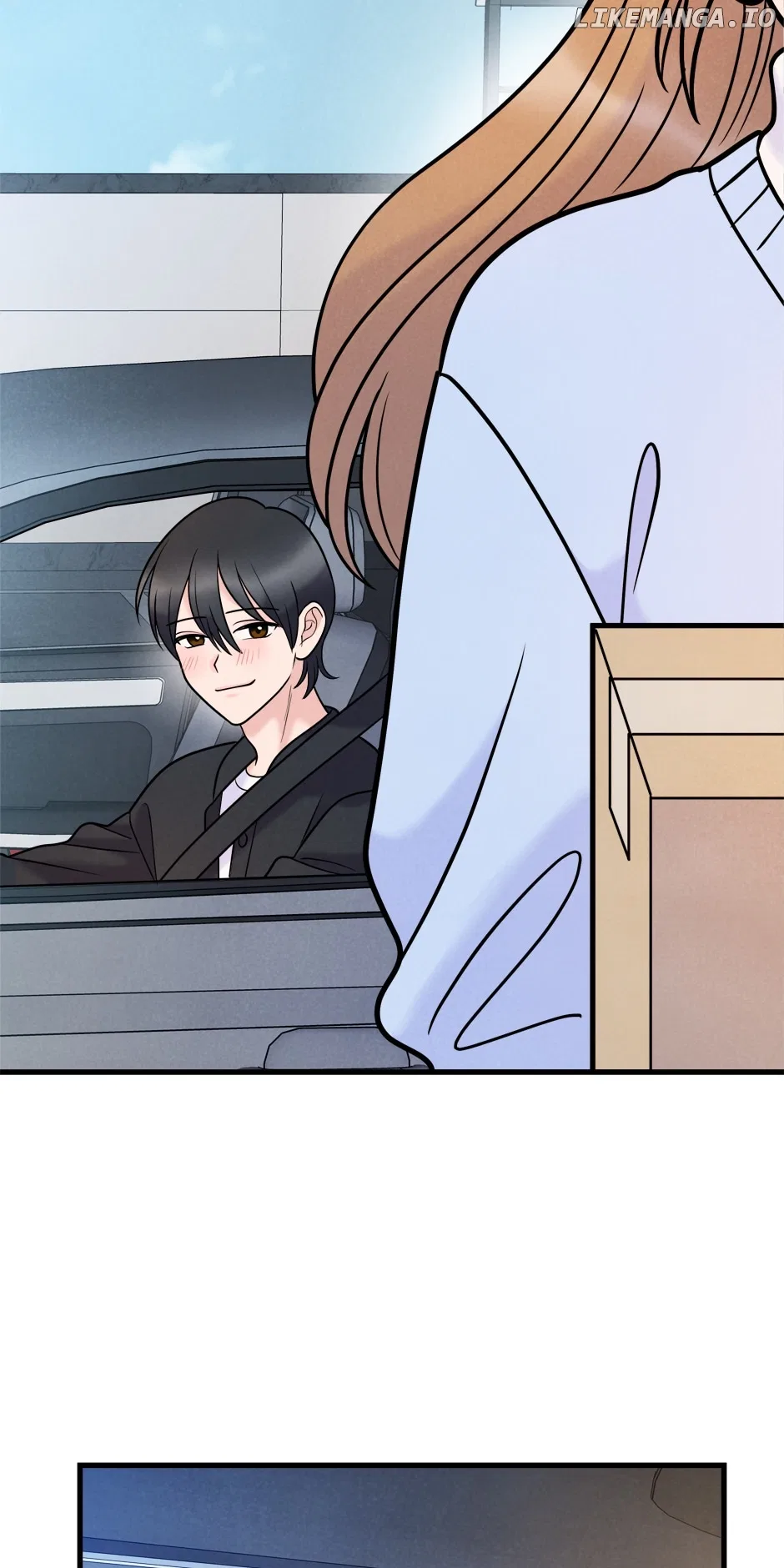 Sleeping on the Job Chapter 43 – Page 43