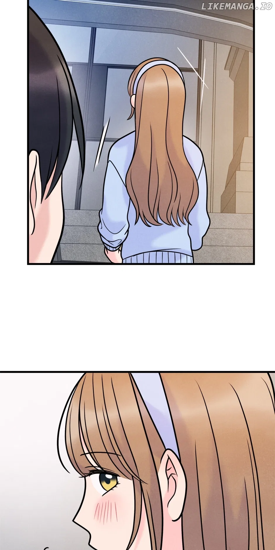 Sleeping on the Job Chapter 43 – Page 44
