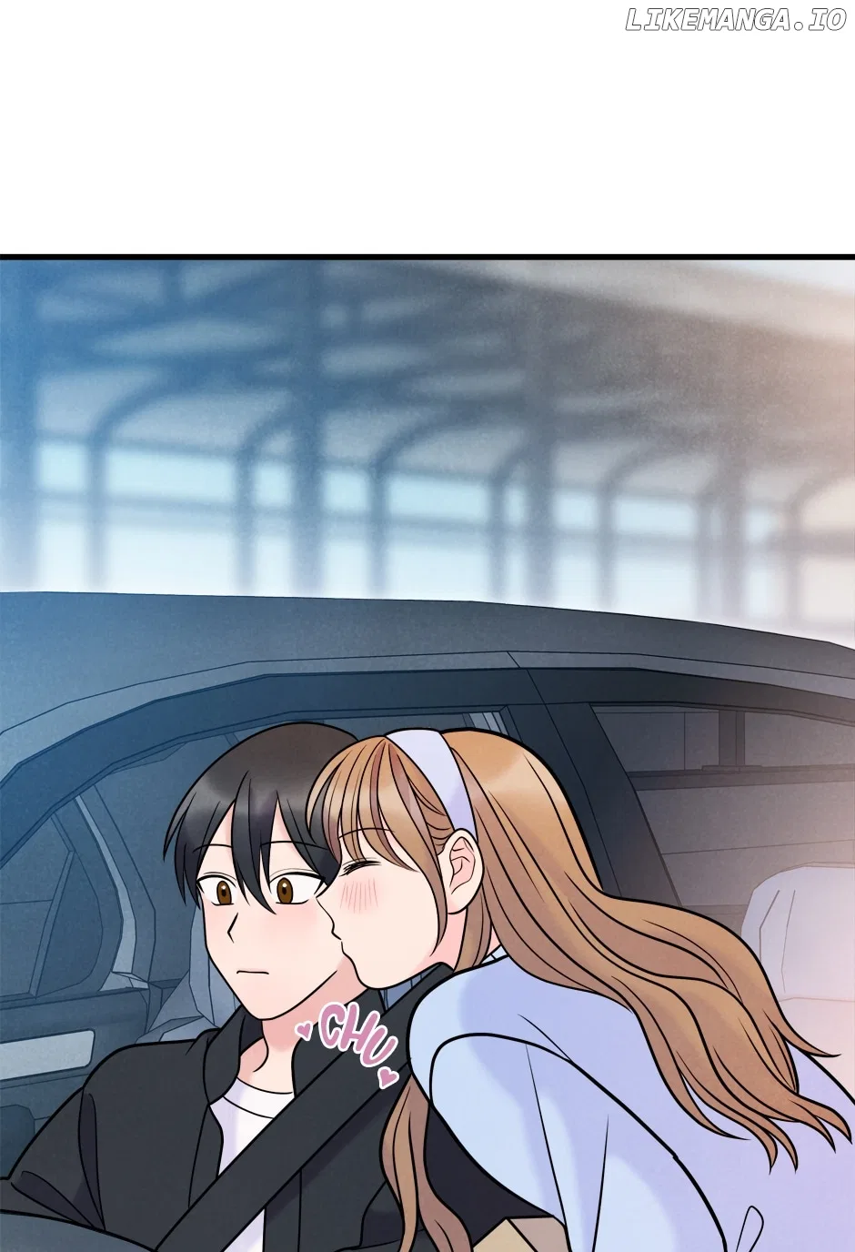 Sleeping on the Job Chapter 43 – Page 46