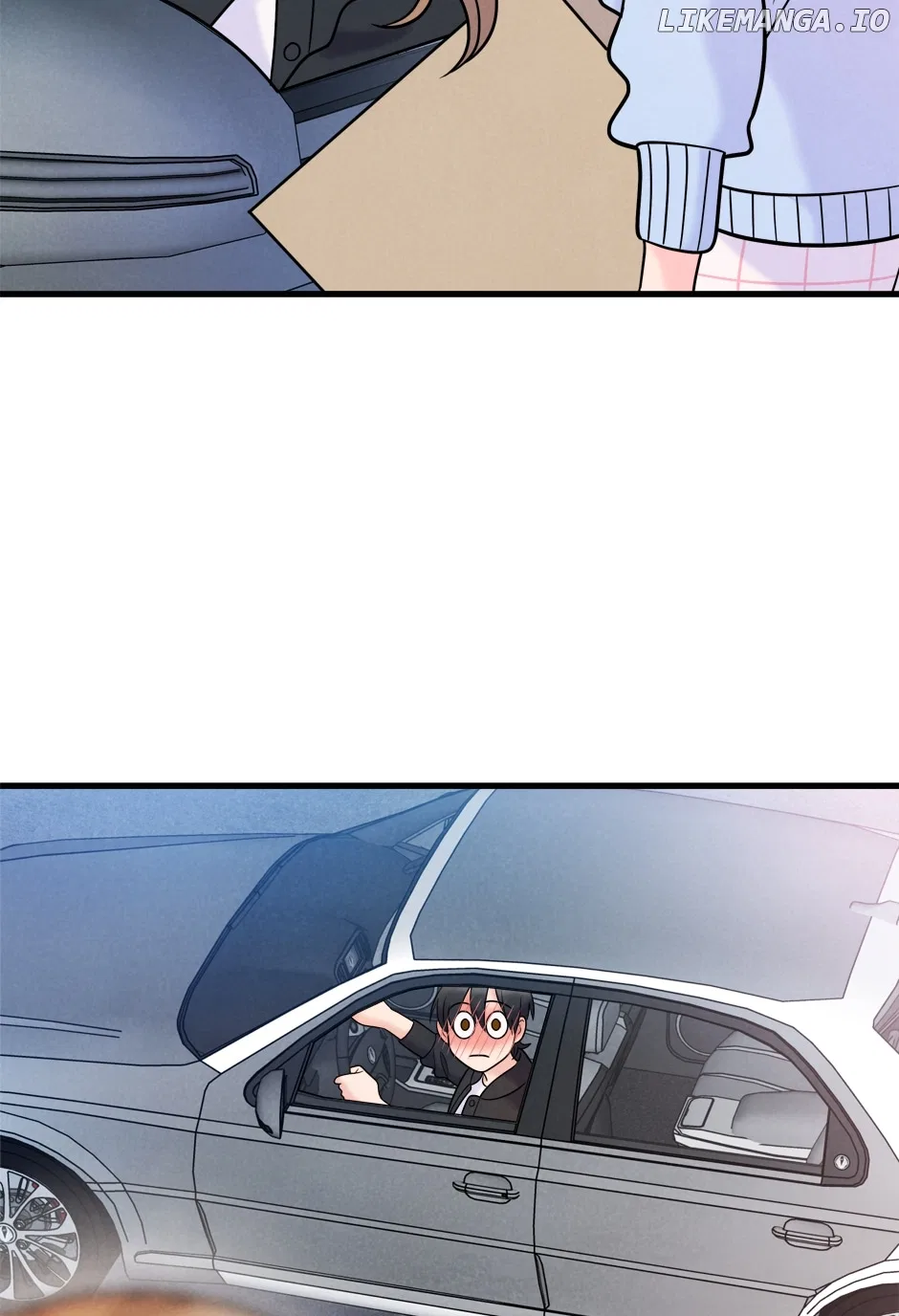 Sleeping on the Job Chapter 43 – Page 47