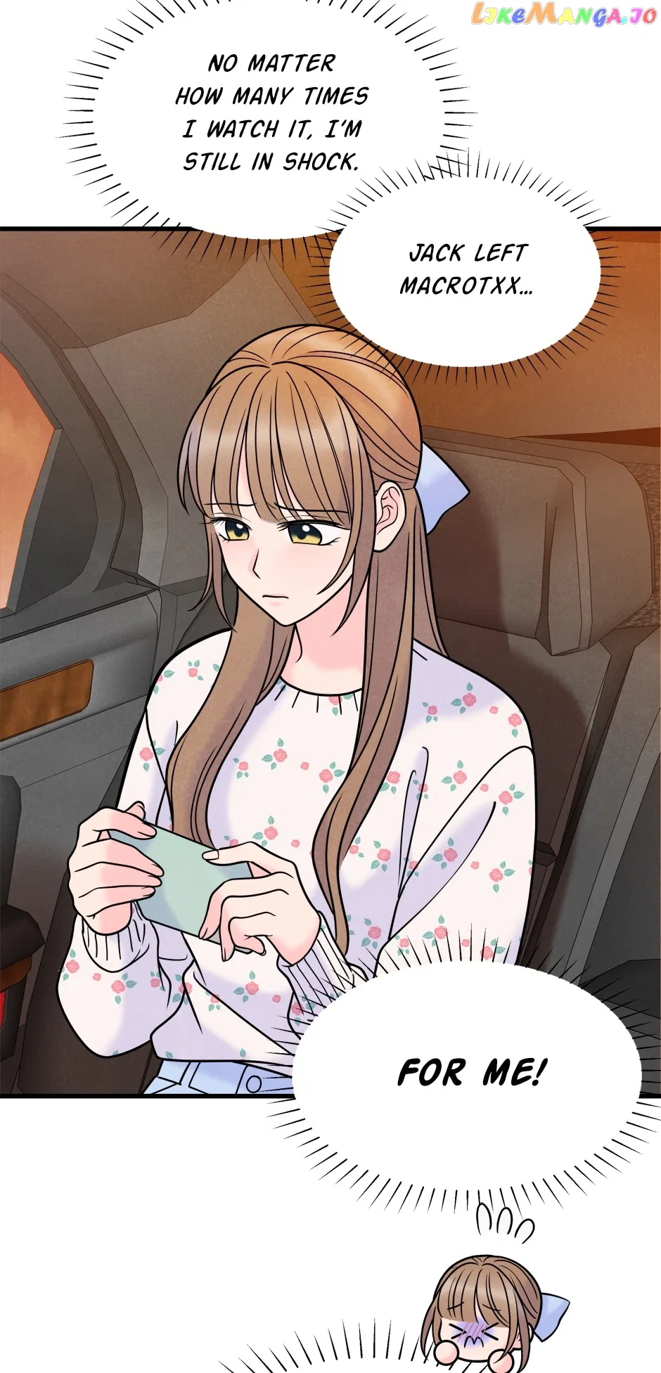 Sleeping on the Job Chapter 42 – Page 2