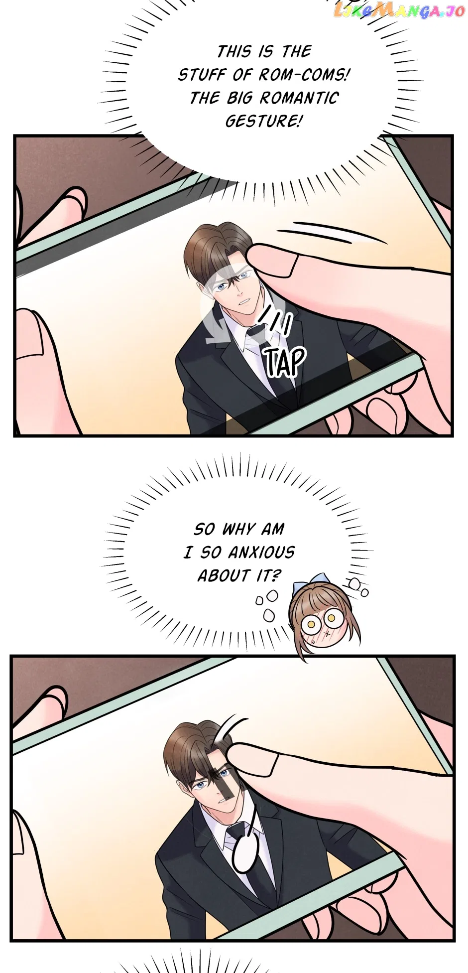 Sleeping on the Job Chapter 42 – Page 3
