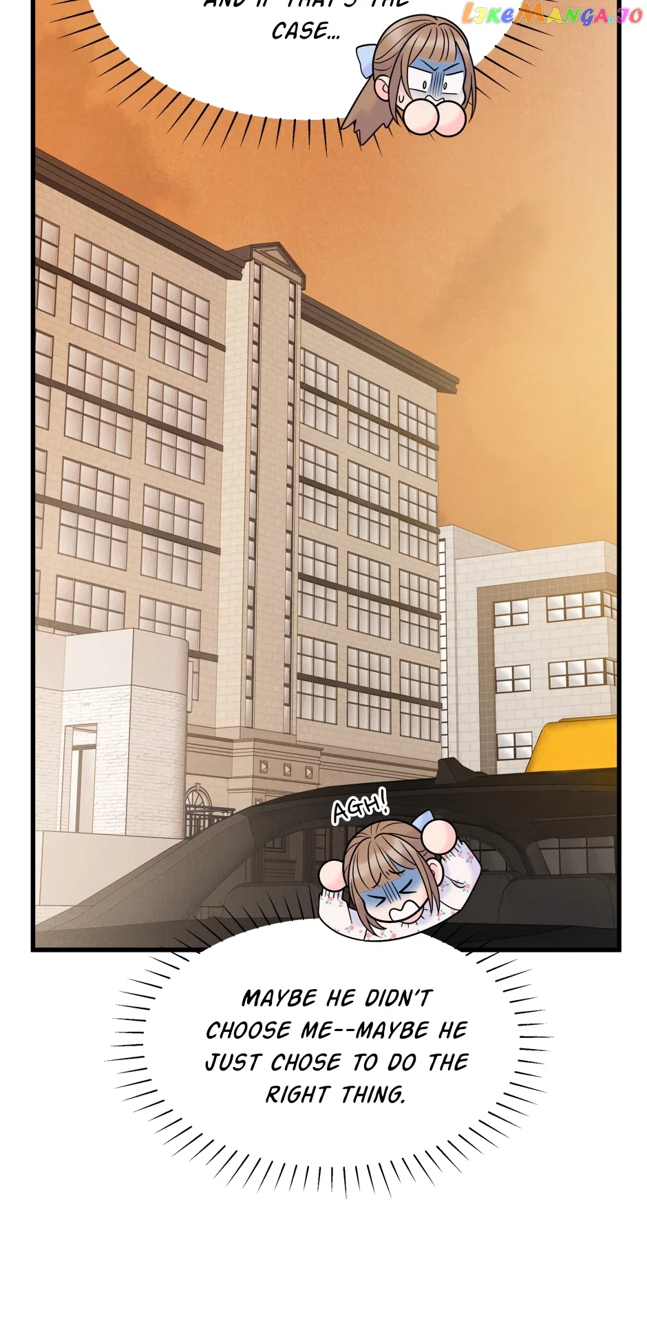 Sleeping on the Job Chapter 42 – Page 5