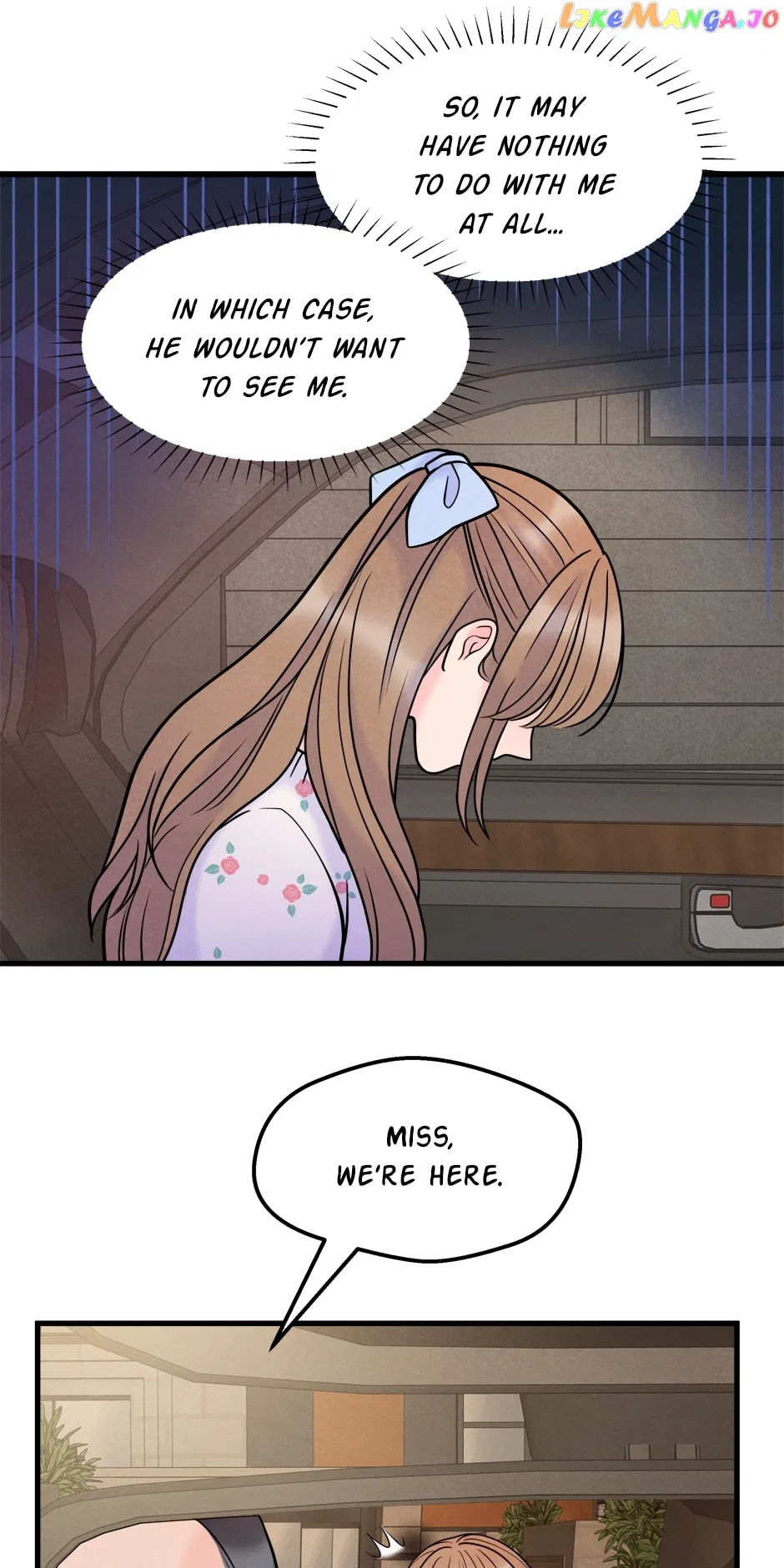 Sleeping on the Job Chapter 42 – Page 6