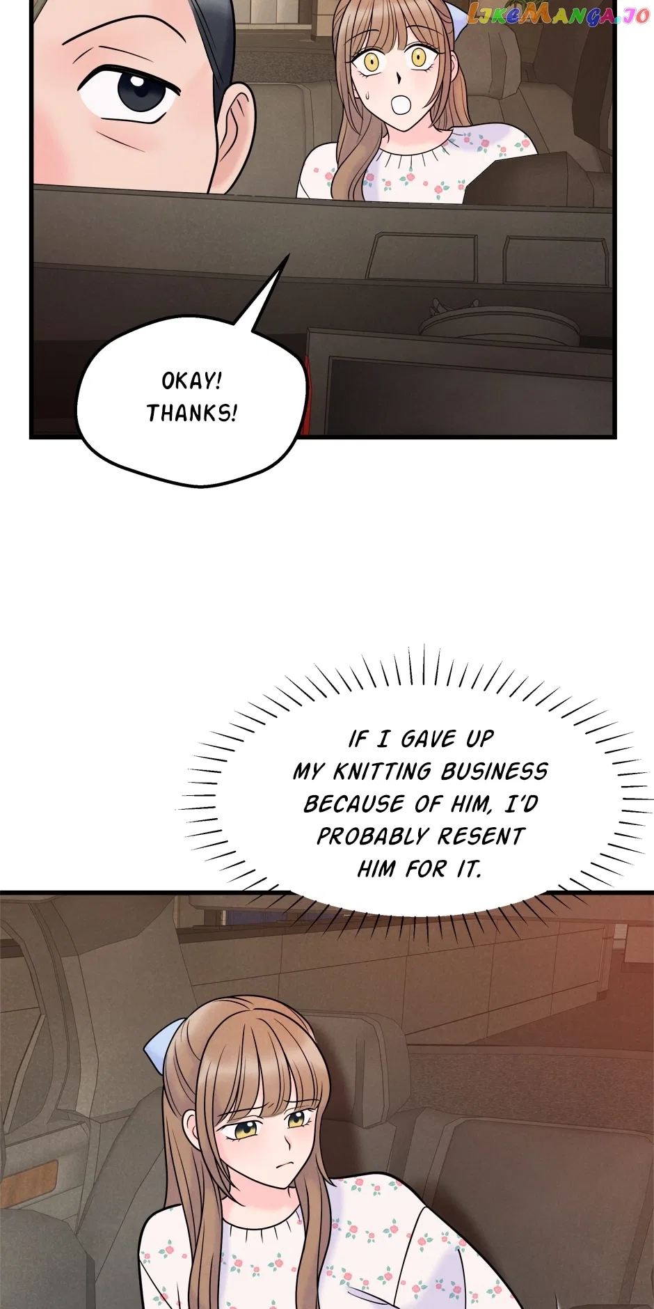 Sleeping on the Job Chapter 42 – Page 7