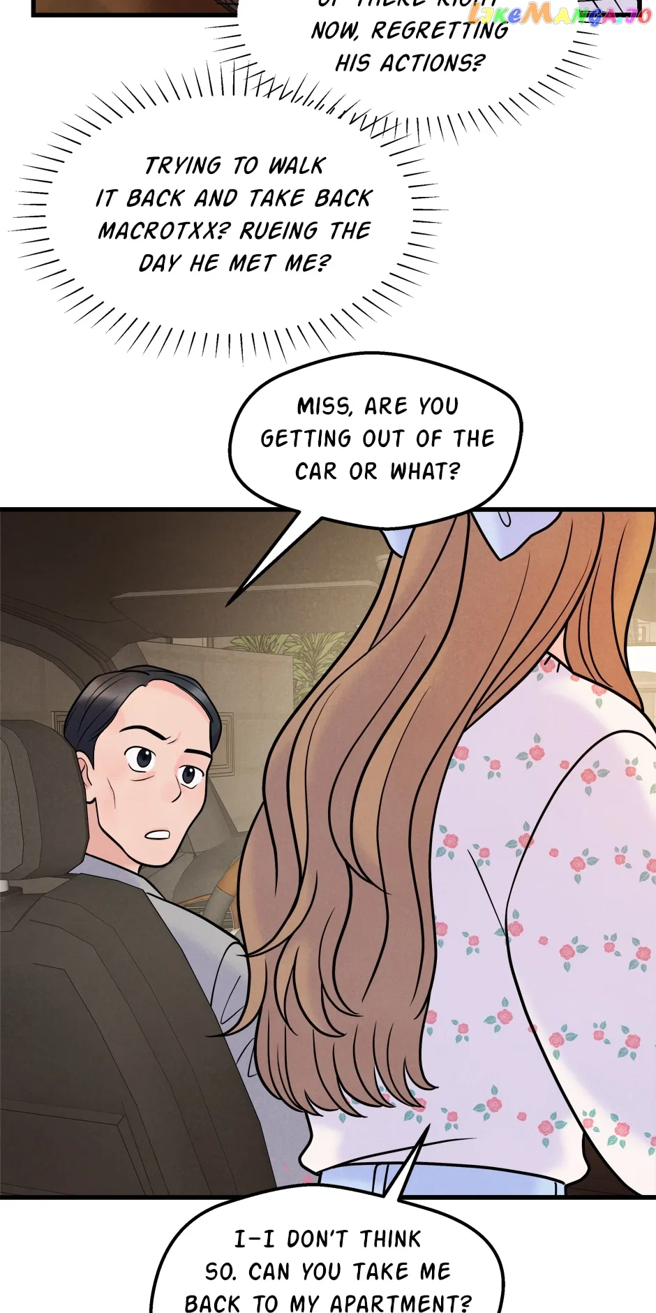 Sleeping on the Job Chapter 42 – Page 9