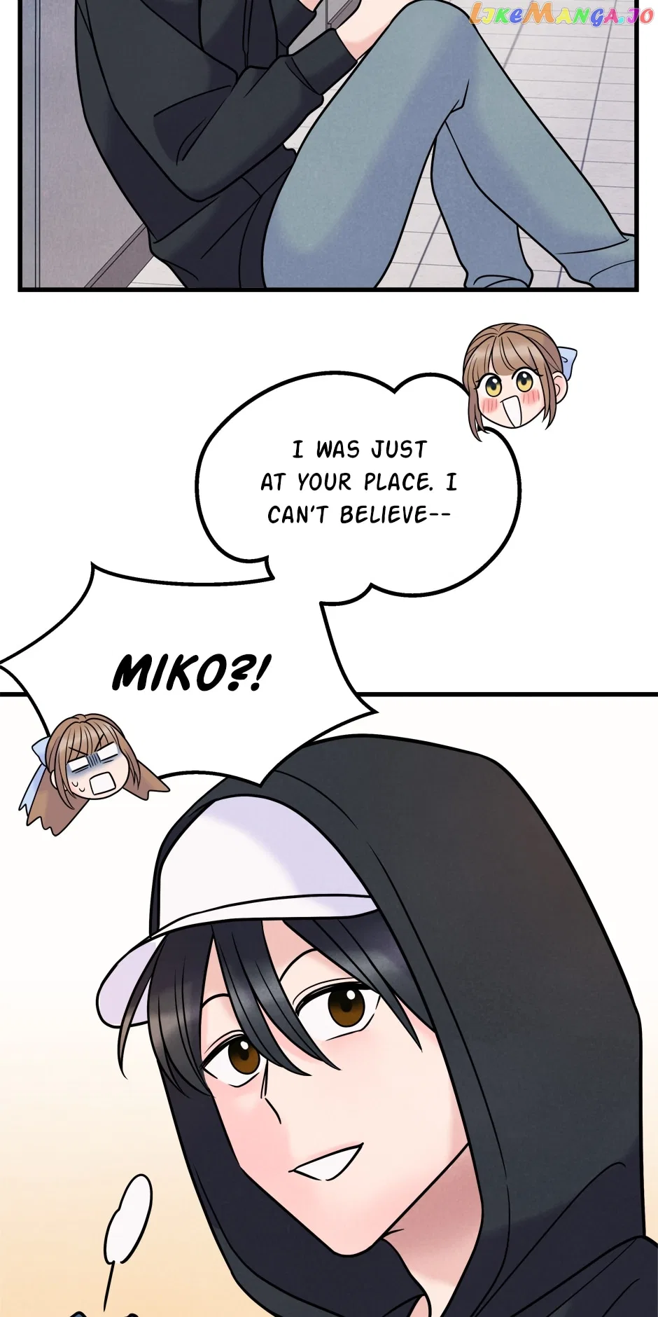 Sleeping on the Job Chapter 42 – Page 13