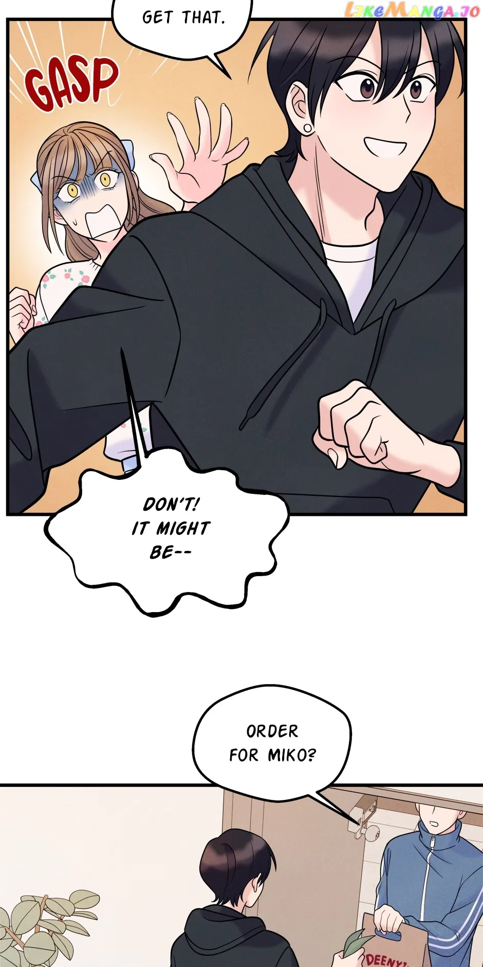 Sleeping on the Job Chapter 42 – Page 22
