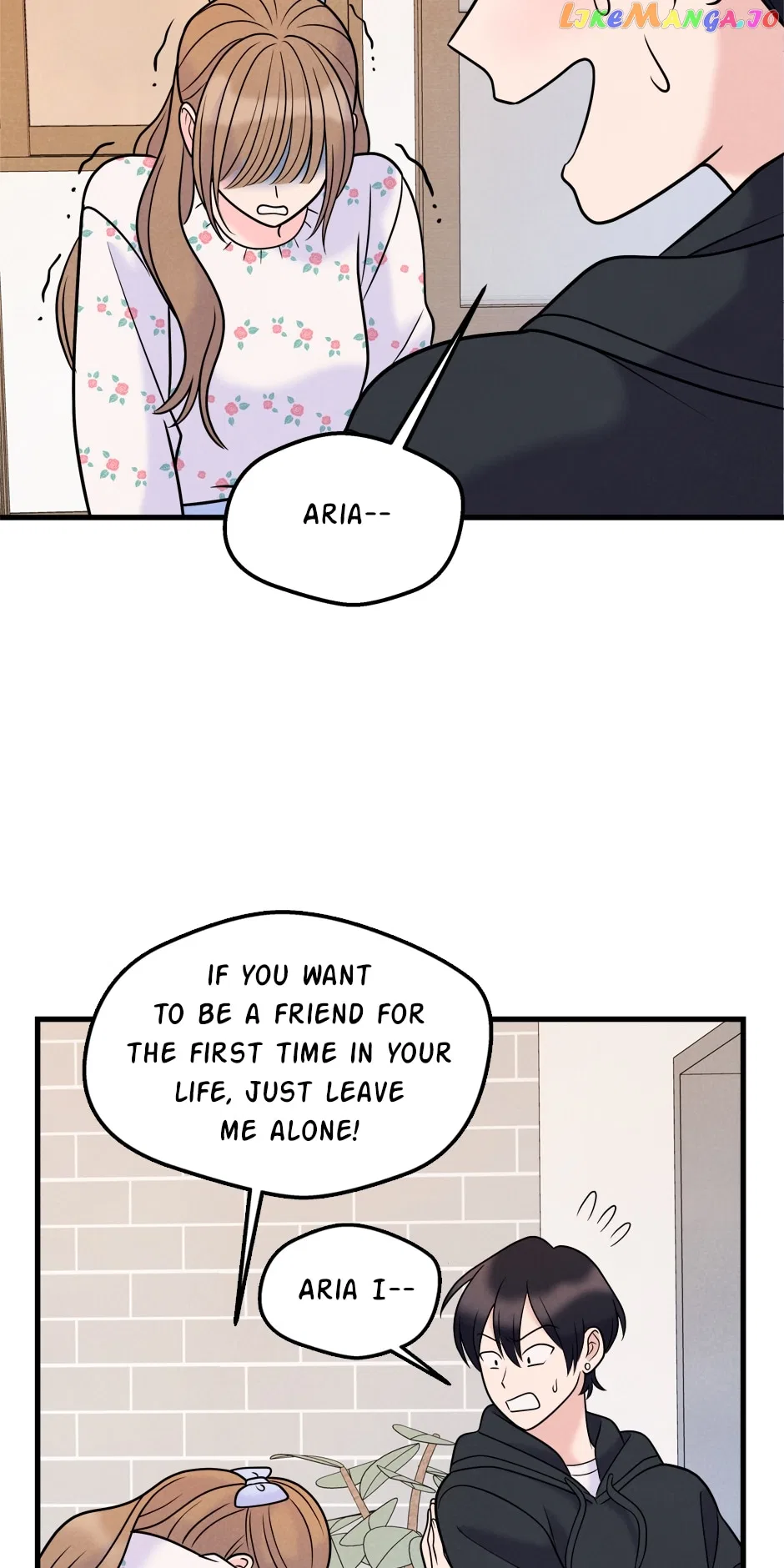 Sleeping on the Job Chapter 42 – Page 24