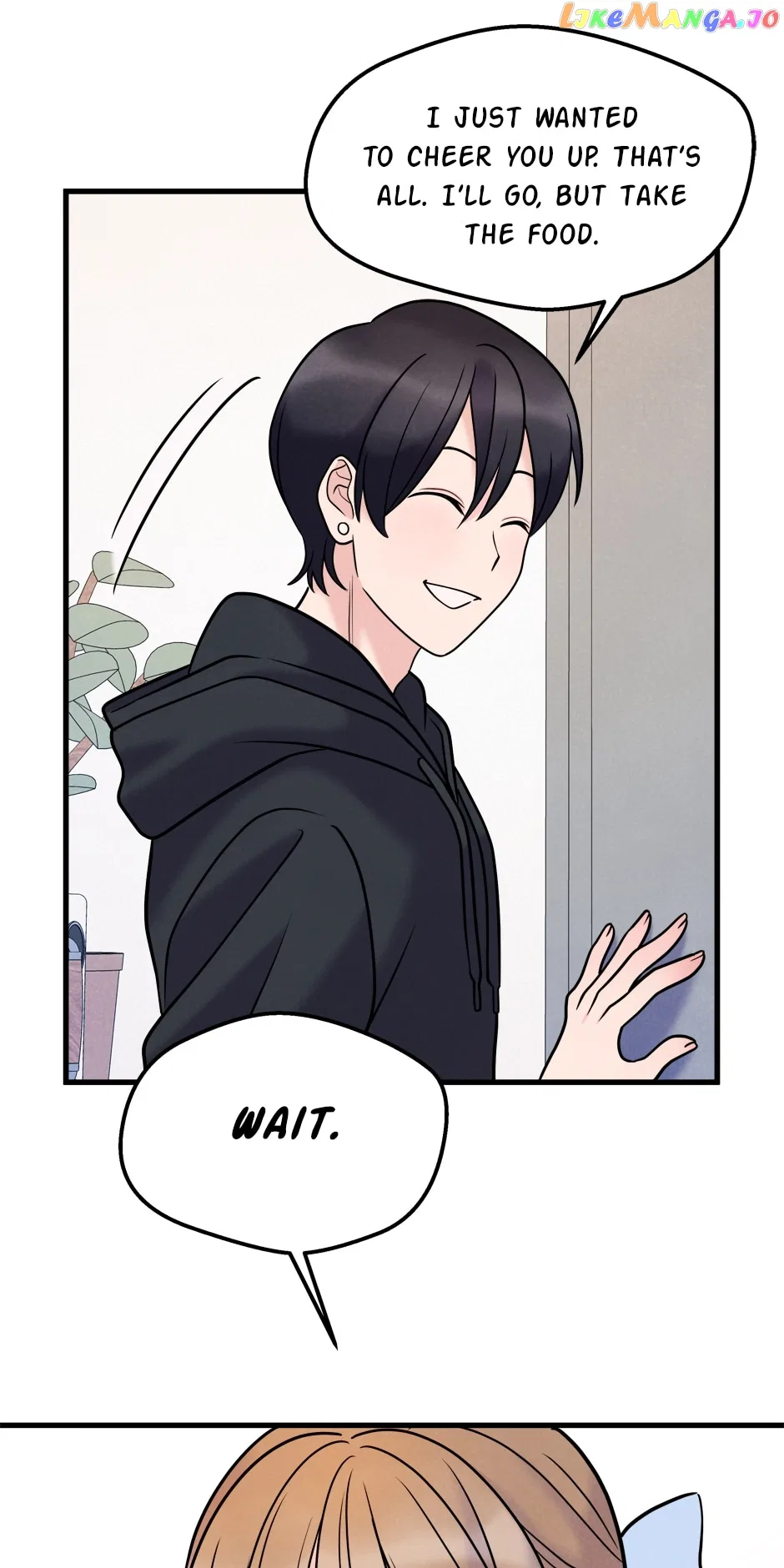 Sleeping on the Job Chapter 42 – Page 26