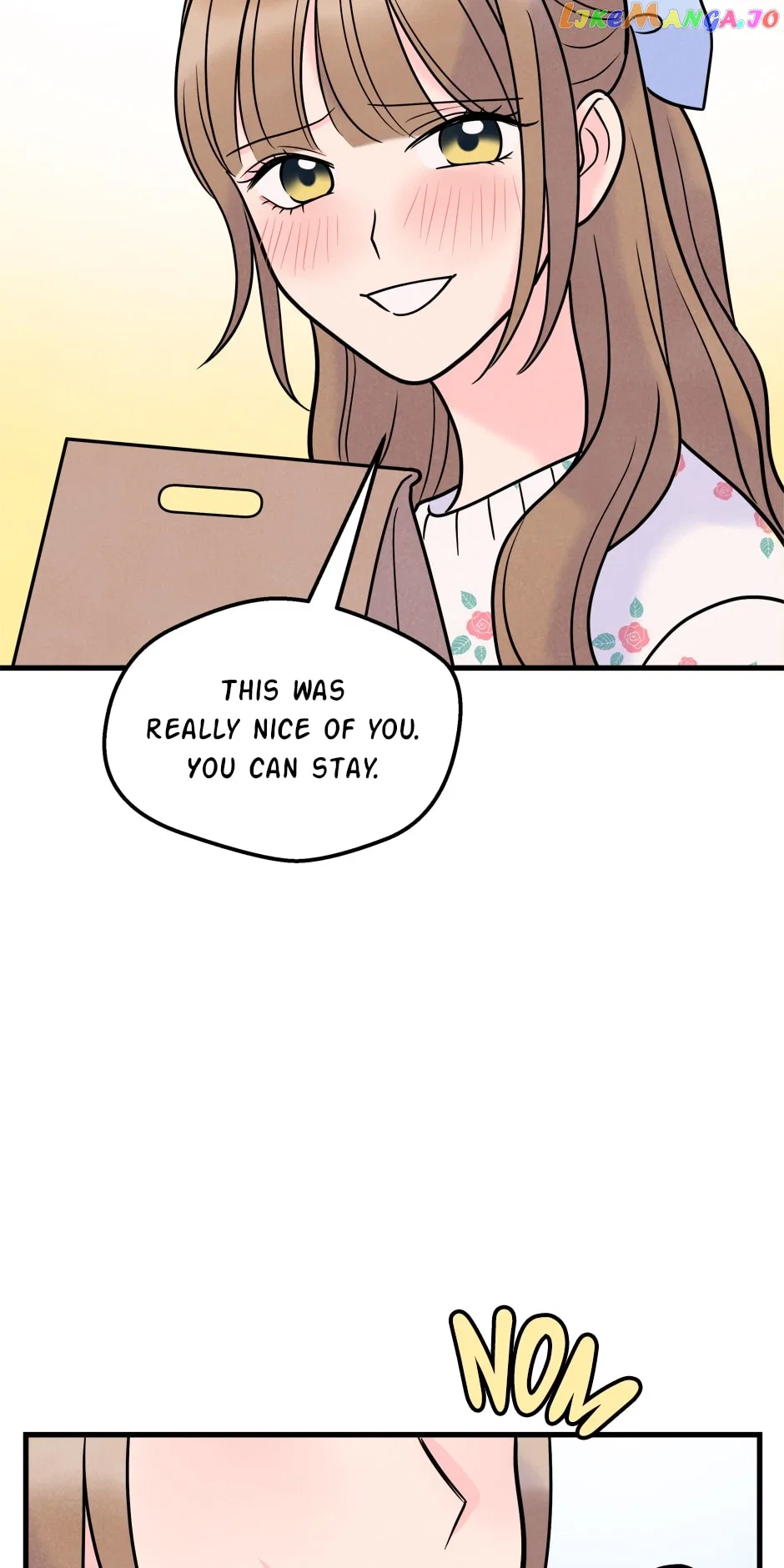 Sleeping on the Job Chapter 42 – Page 27