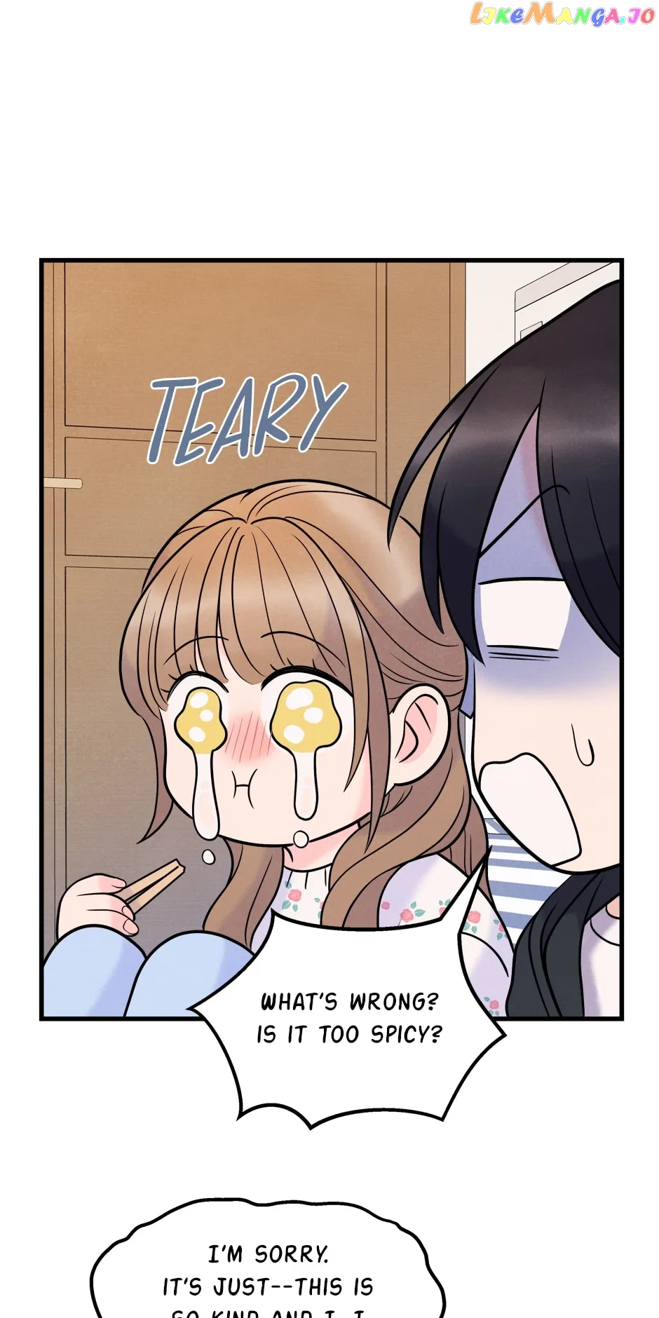 Sleeping on the Job Chapter 42 – Page 29