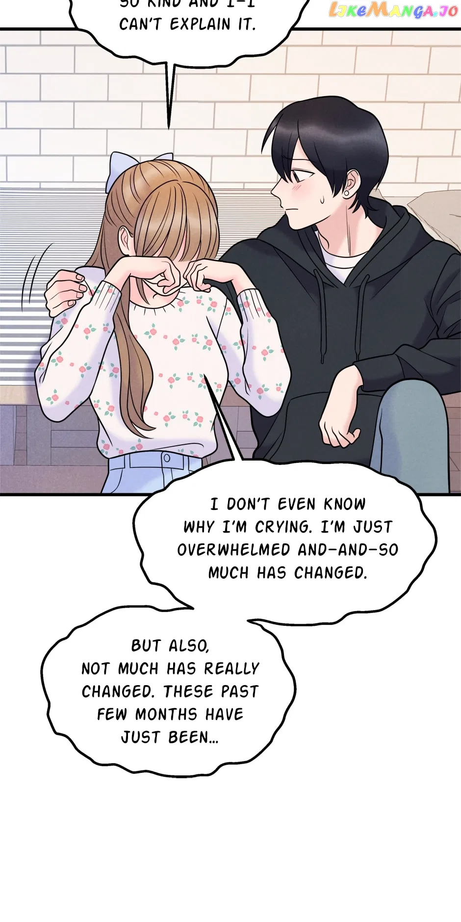 Sleeping on the Job Chapter 42 – Page 30
