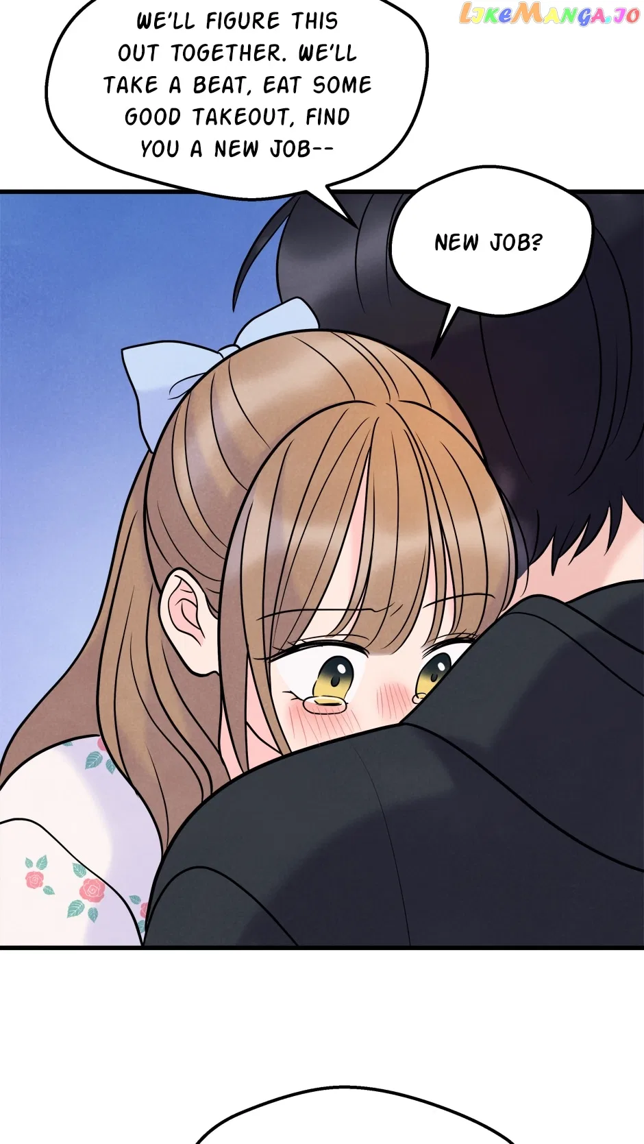 Sleeping on the Job Chapter 42 – Page 32