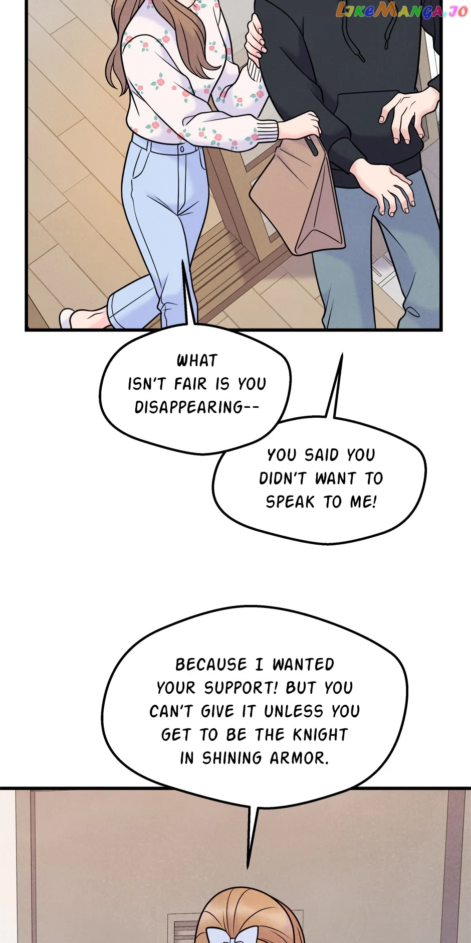 Sleeping on the Job Chapter 42 – Page 39