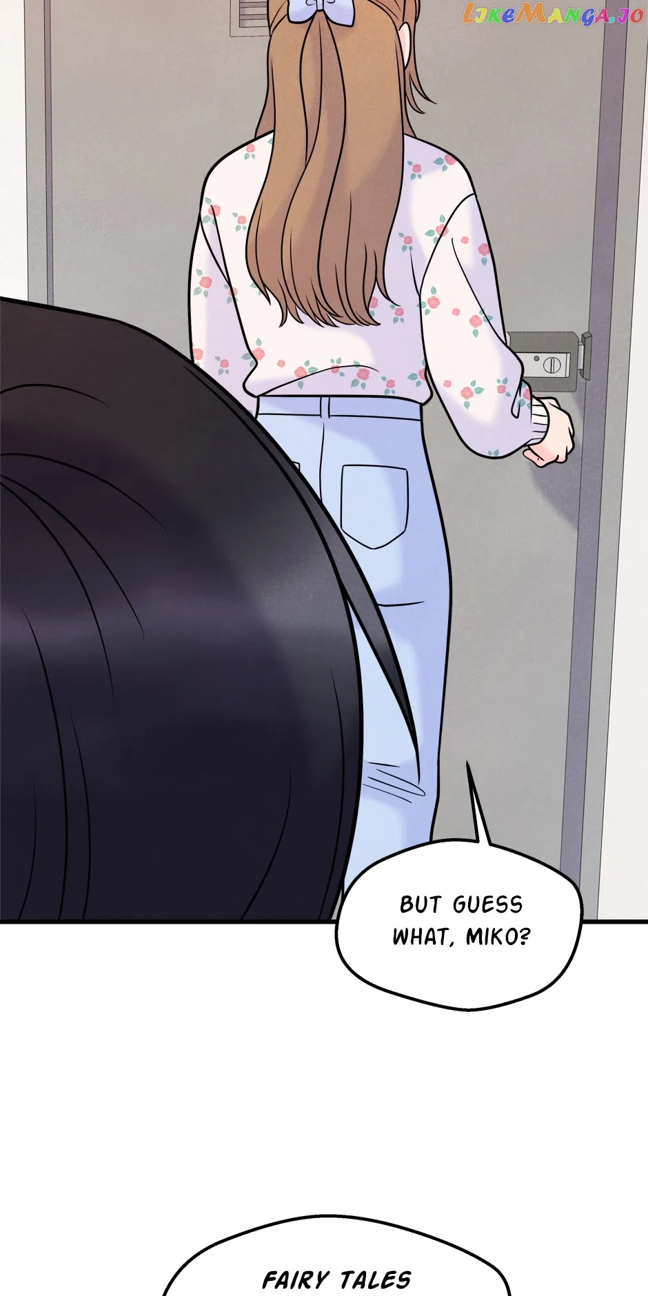 Sleeping on the Job Chapter 42 – Page 40