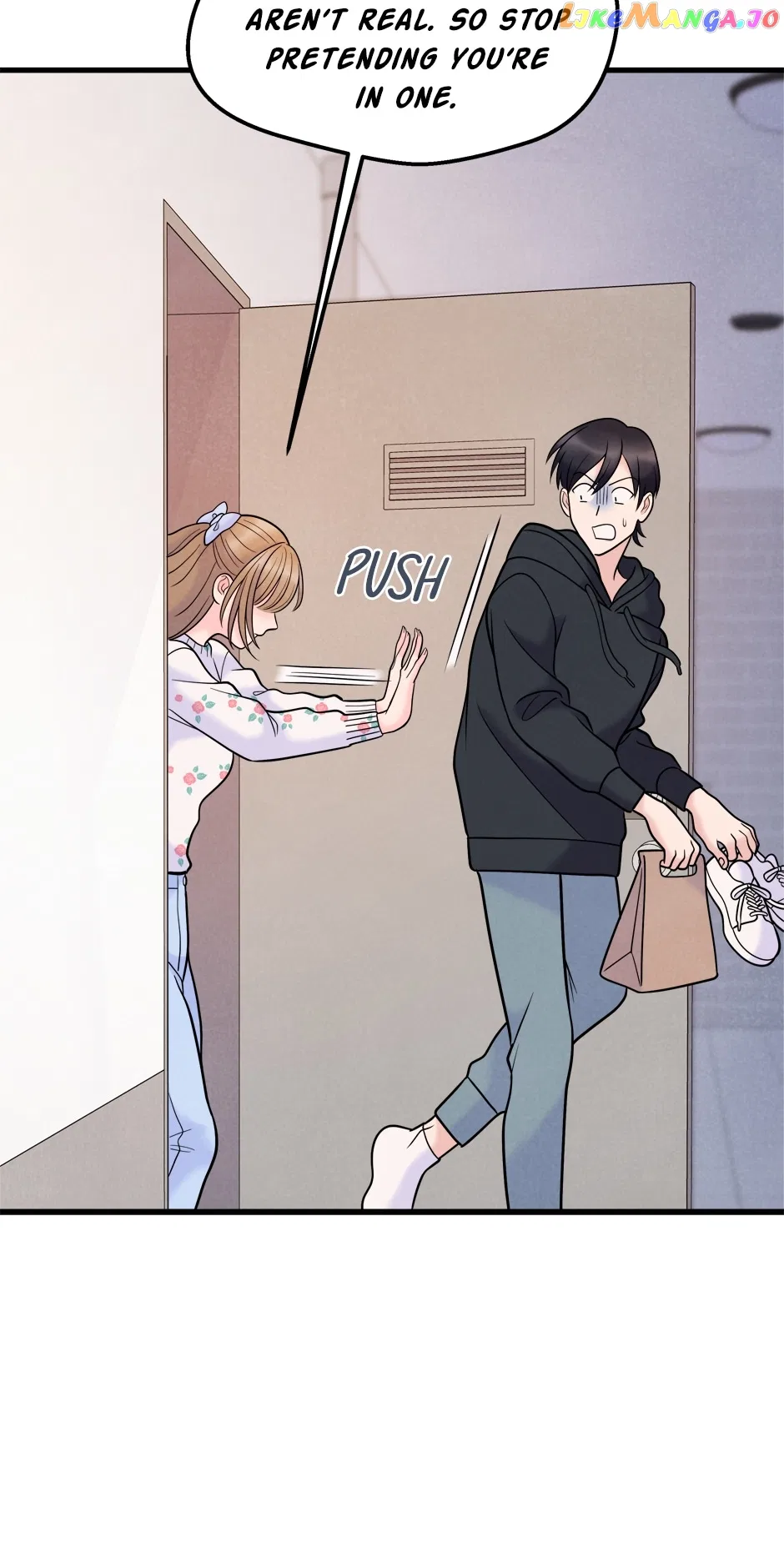 Sleeping on the Job Chapter 42 – Page 41
