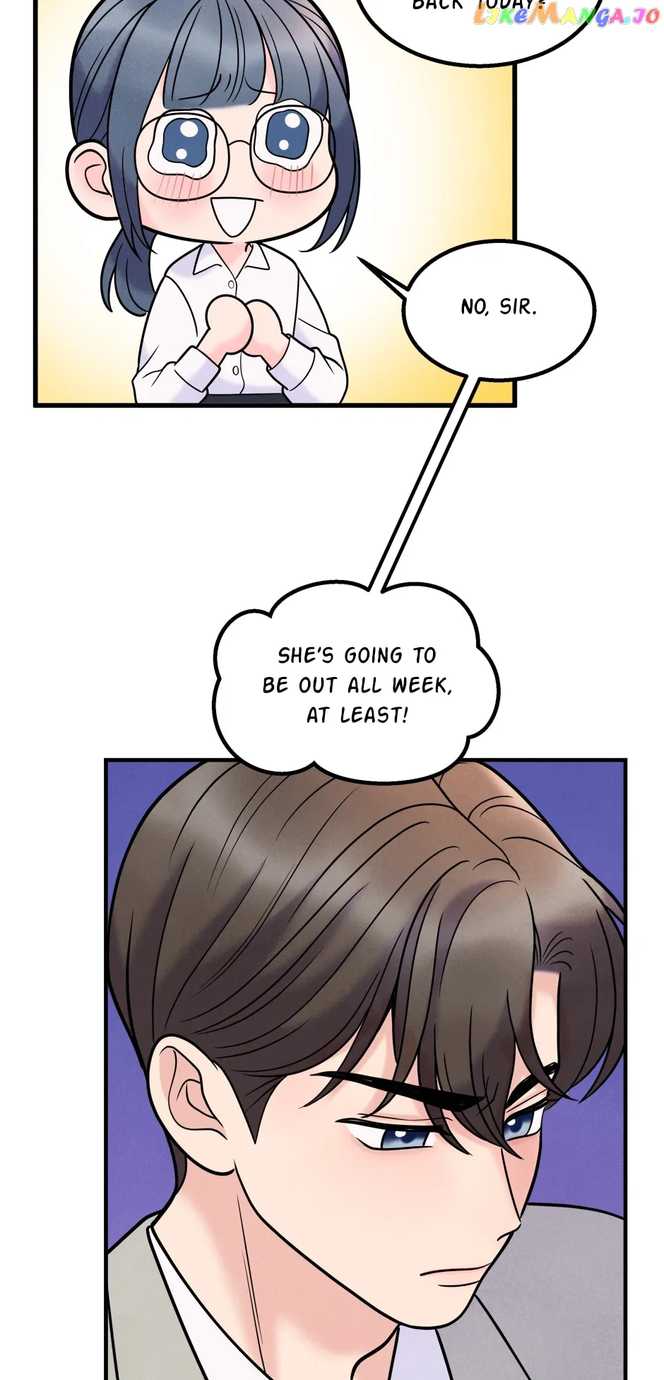 Sleeping on the Job Chapter 41 – Page 4