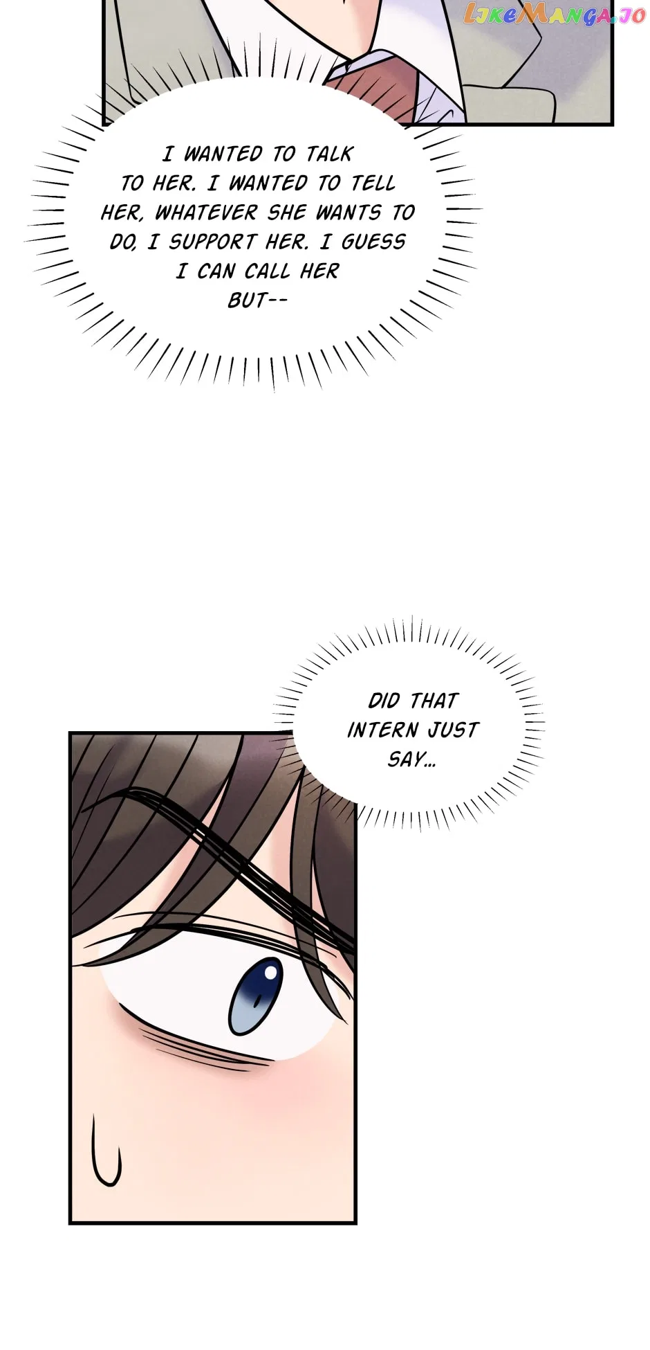 Sleeping on the Job Chapter 41 – Page 5