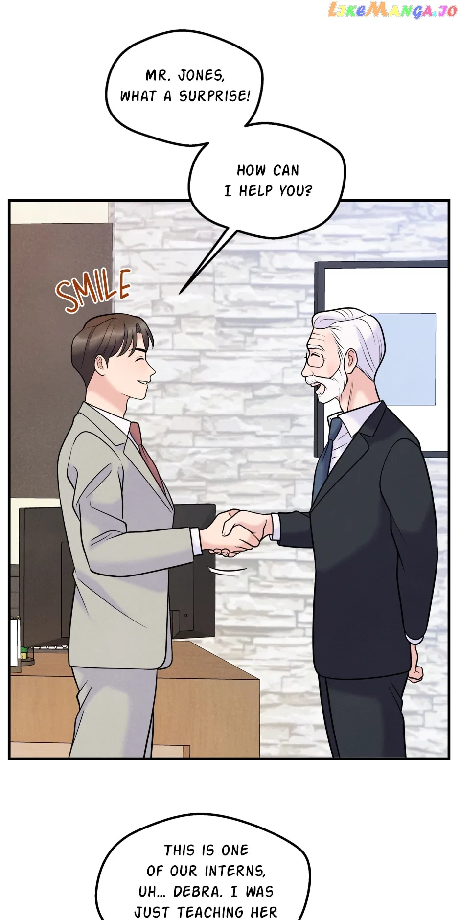 Sleeping on the Job Chapter 41 – Page 11