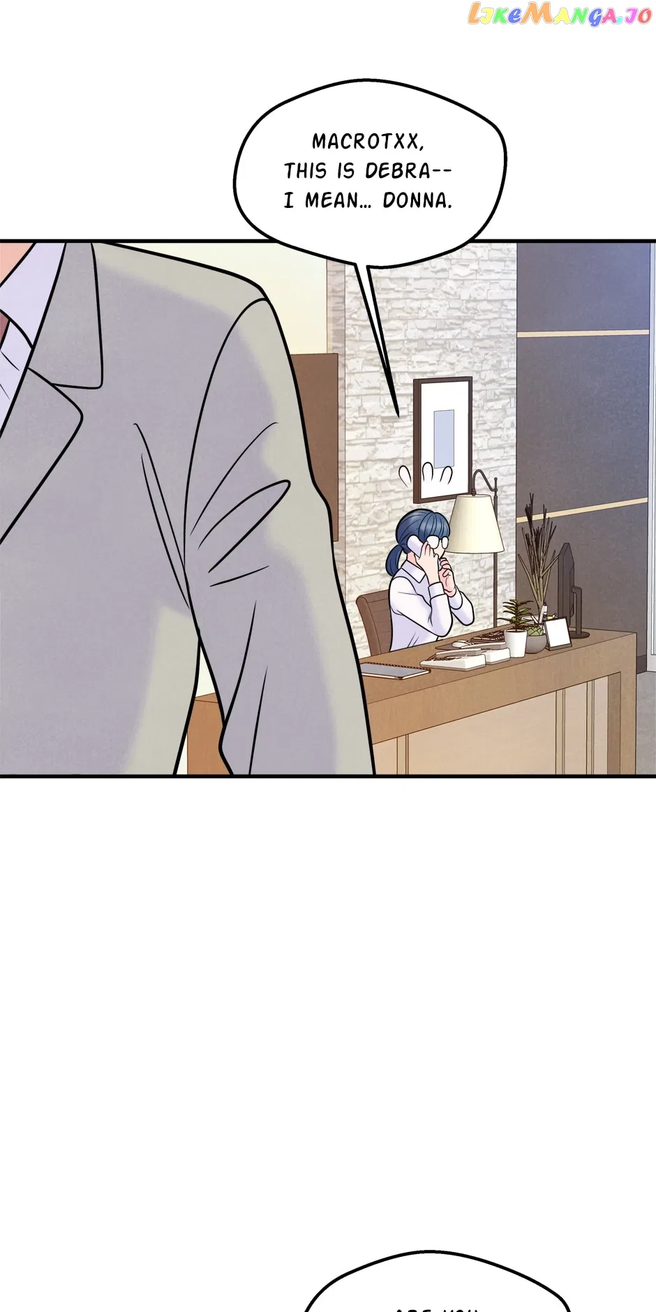 Sleeping on the Job Chapter 41 – Page 14