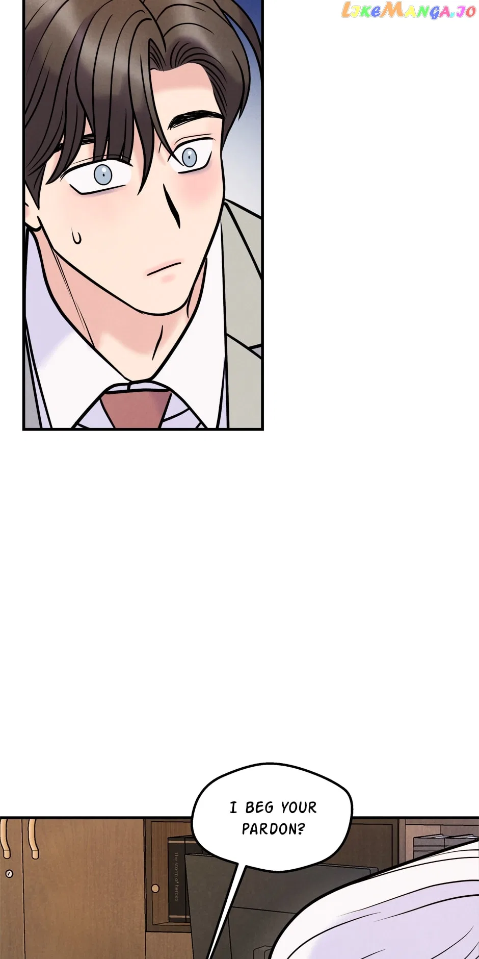 Sleeping on the Job Chapter 41 – Page 18