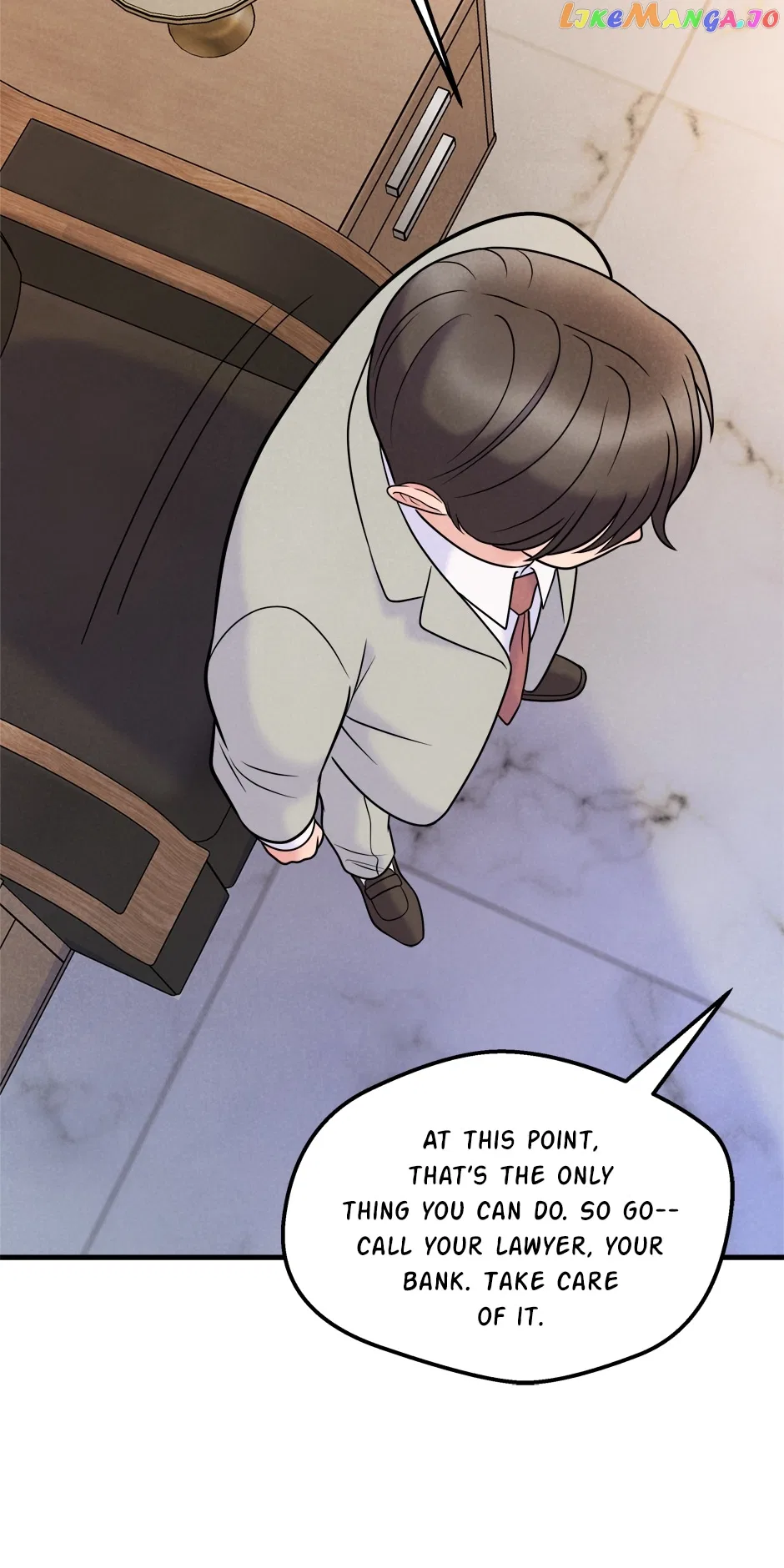 Sleeping on the Job Chapter 41 – Page 25