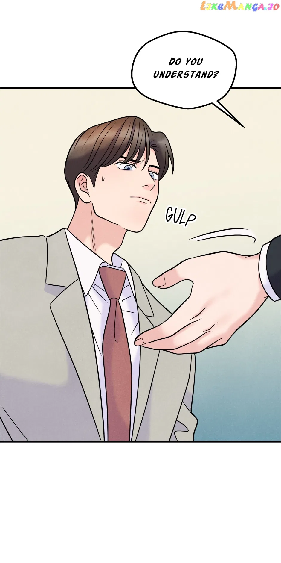 Sleeping on the Job Chapter 41 – Page 27