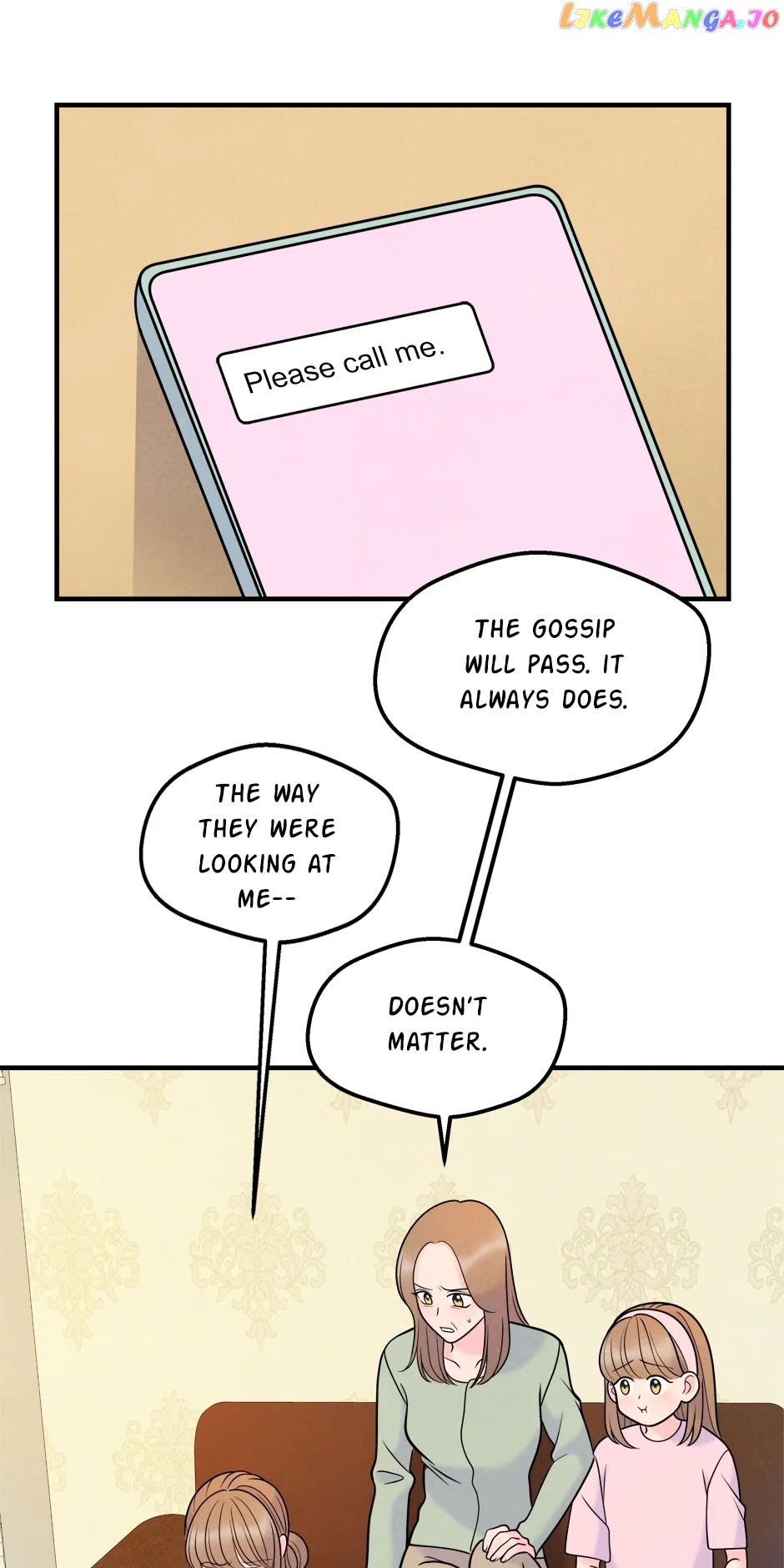 Sleeping on the Job Chapter 41 – Page 31