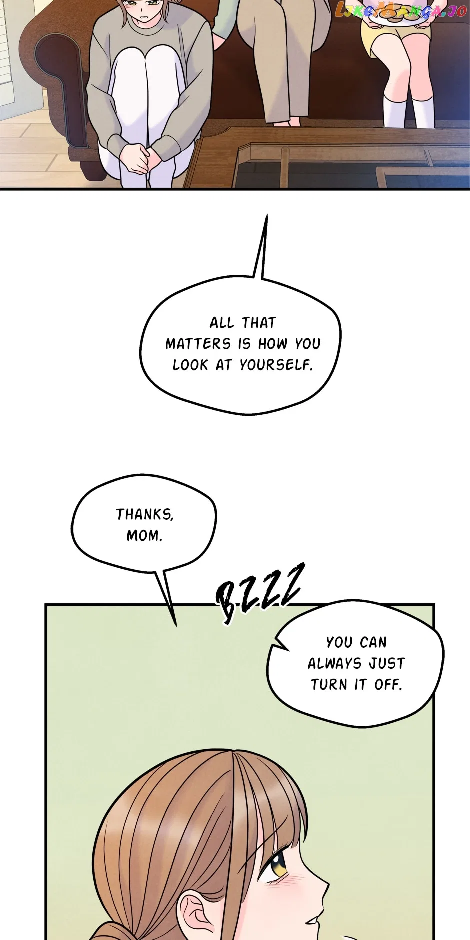 Sleeping on the Job Chapter 41 – Page 32