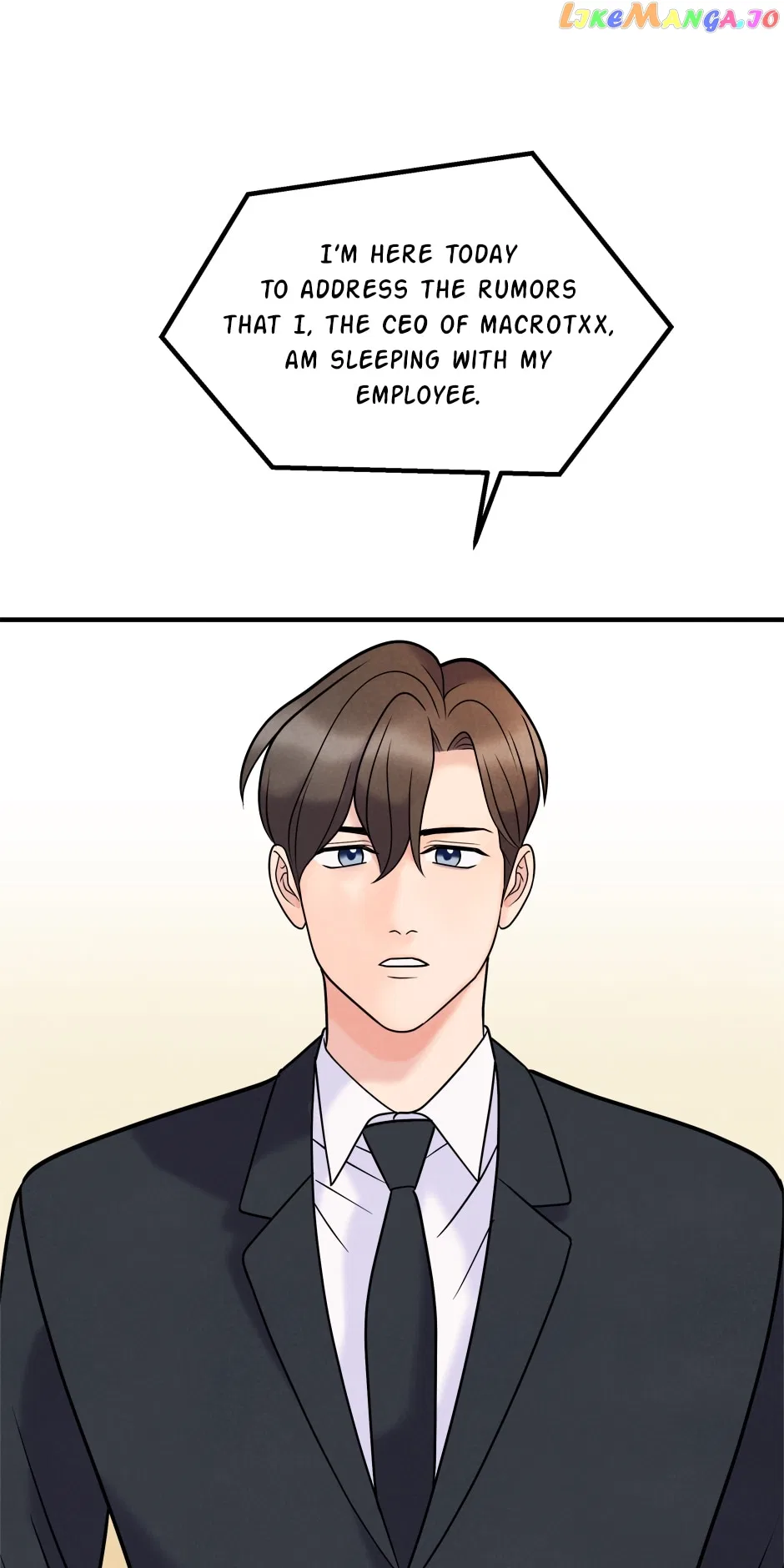 Sleeping on the Job Chapter 41 – Page 34