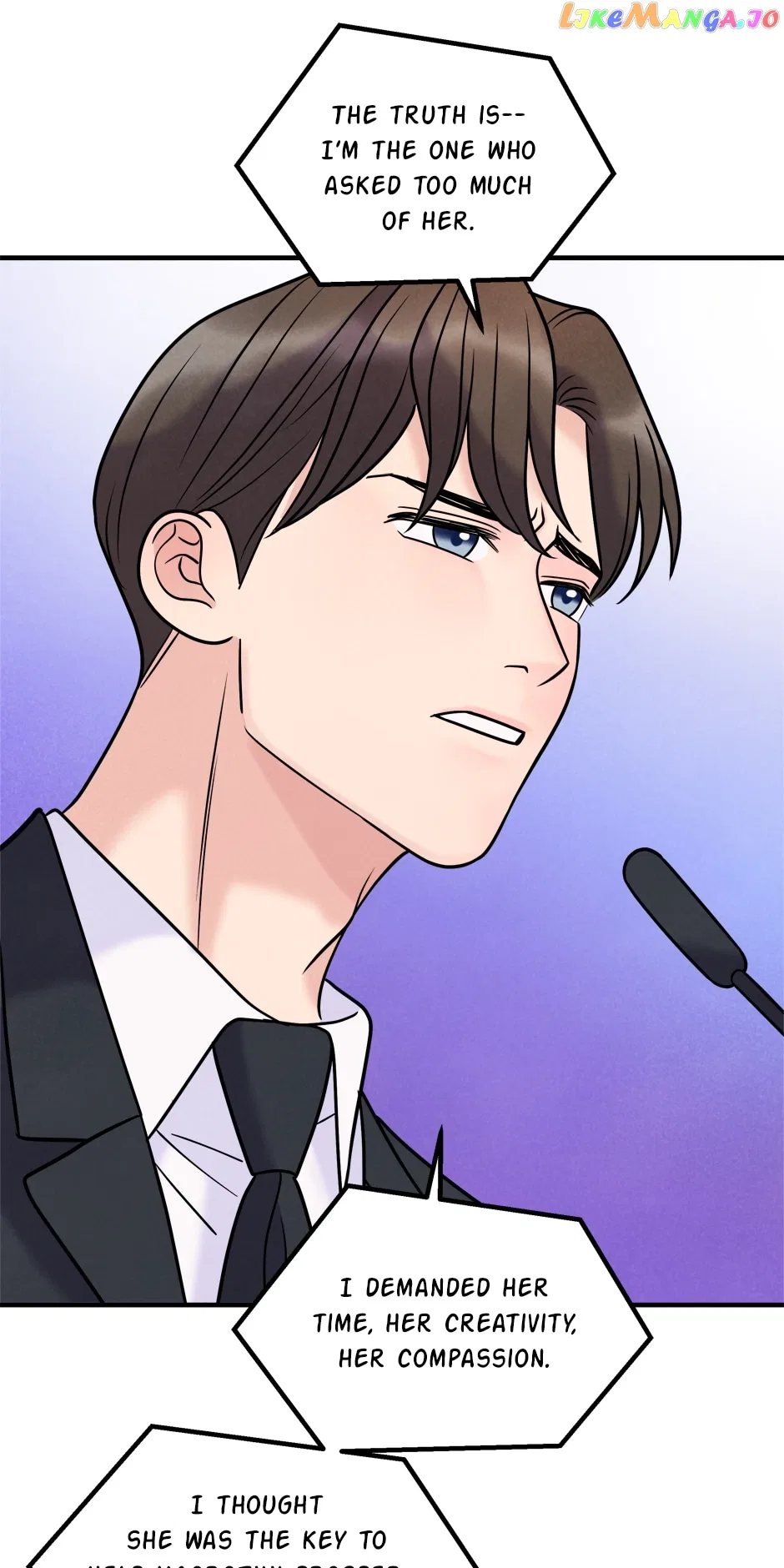Sleeping on the Job Chapter 41 – Page 41