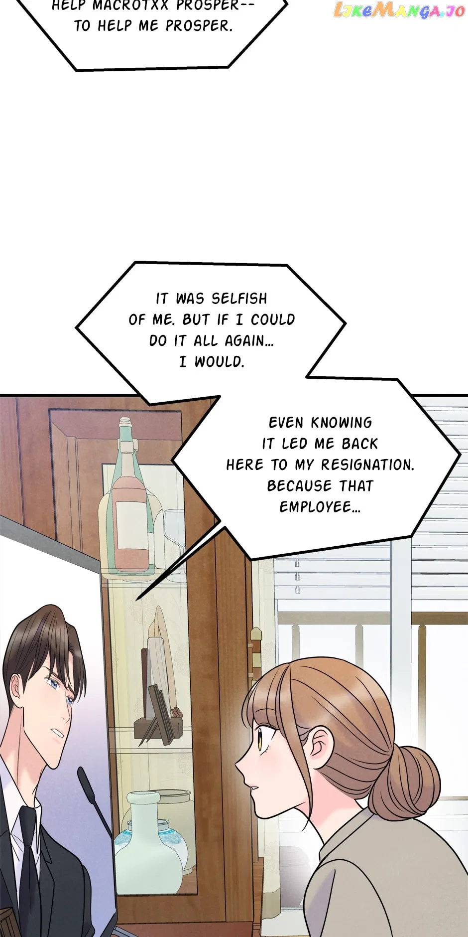 Sleeping on the Job Chapter 41 – Page 42