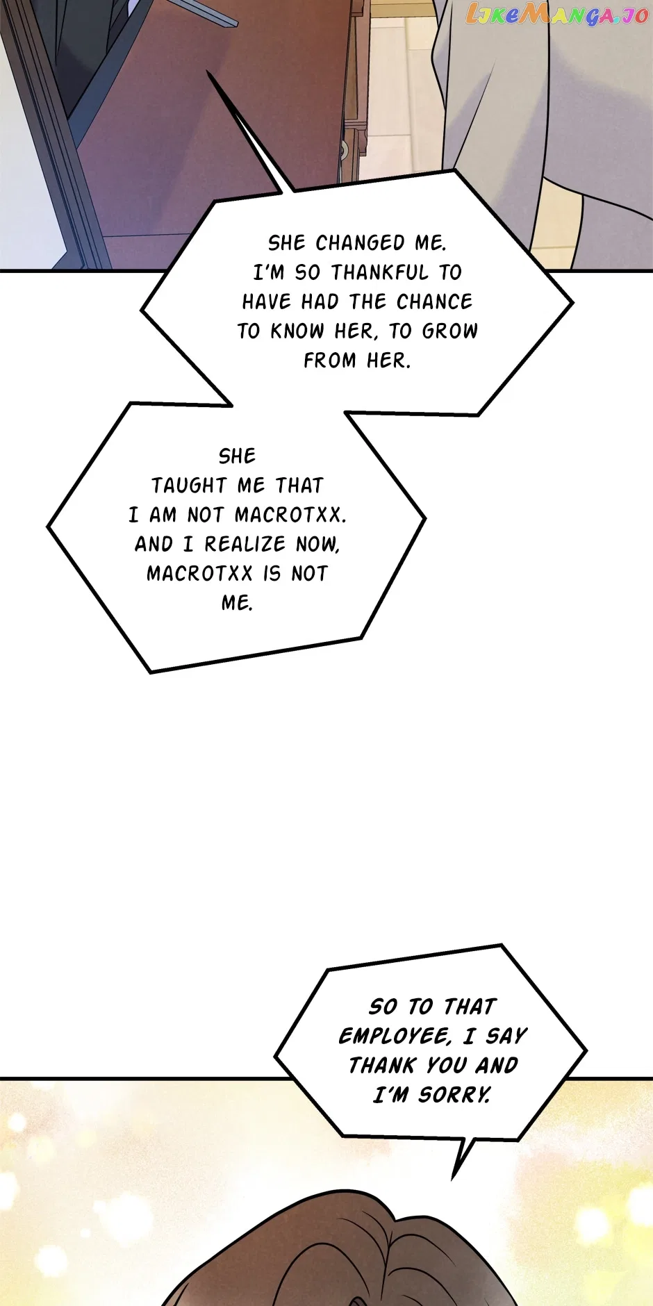 Sleeping on the Job Chapter 41 – Page 43