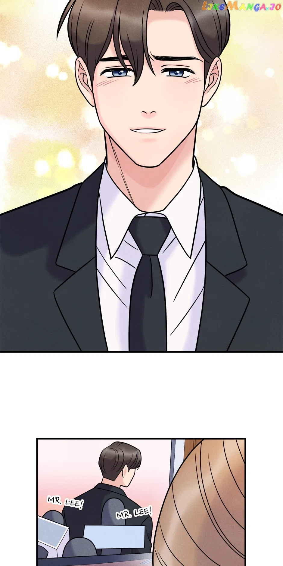 Sleeping on the Job Chapter 41 – Page 44