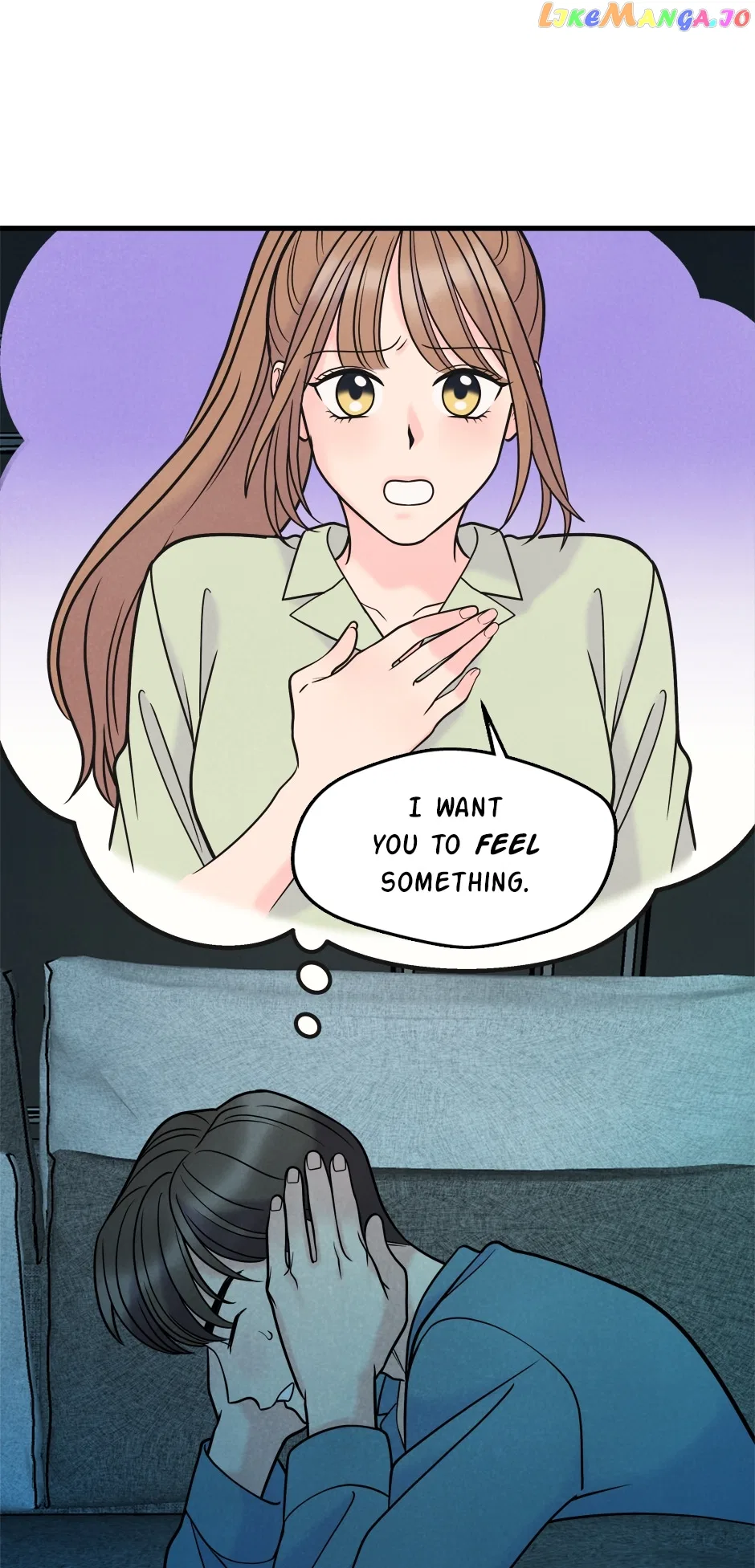Sleeping on the Job Chapter 40 – Page 3